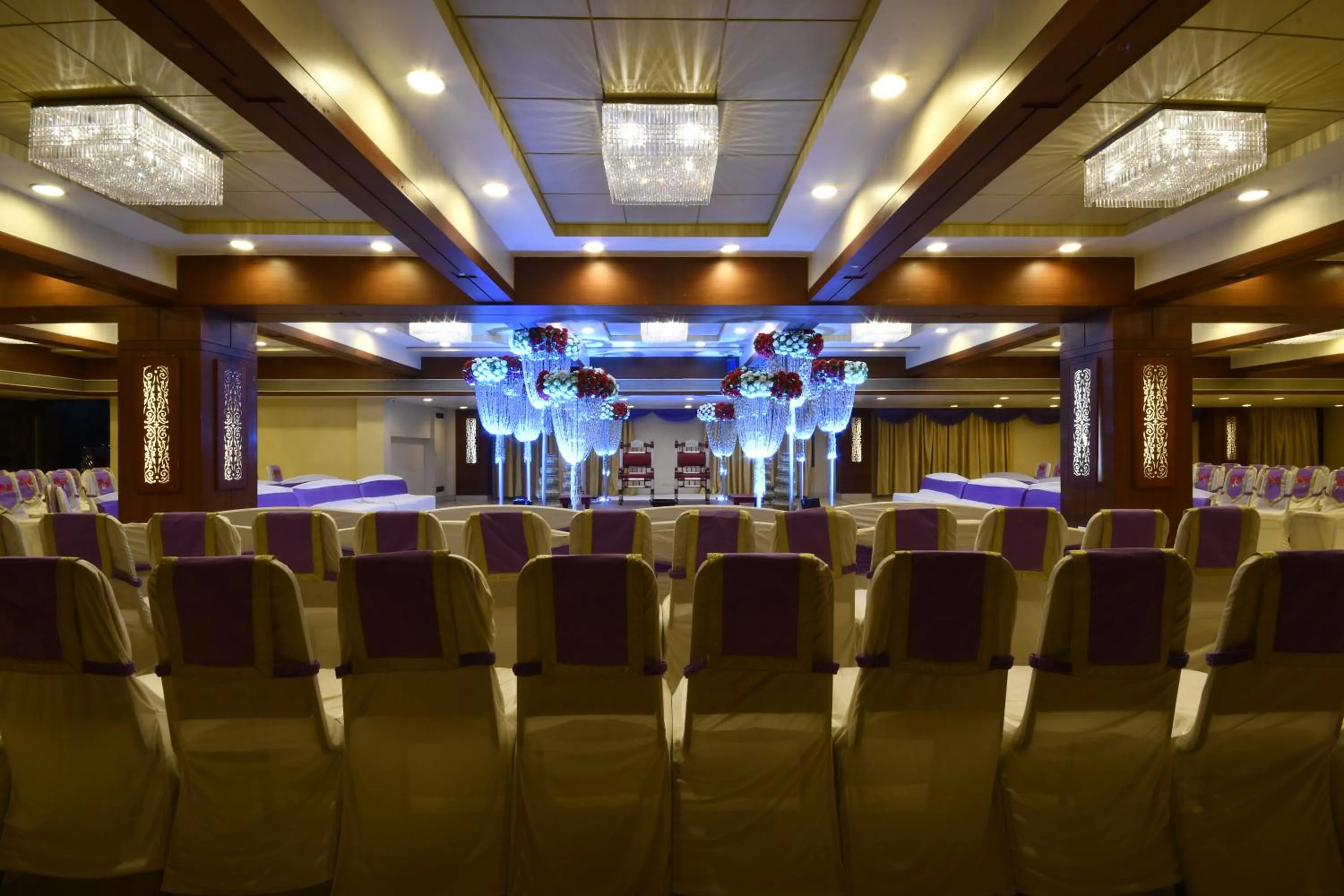 Other in Hotel Platinum Residency