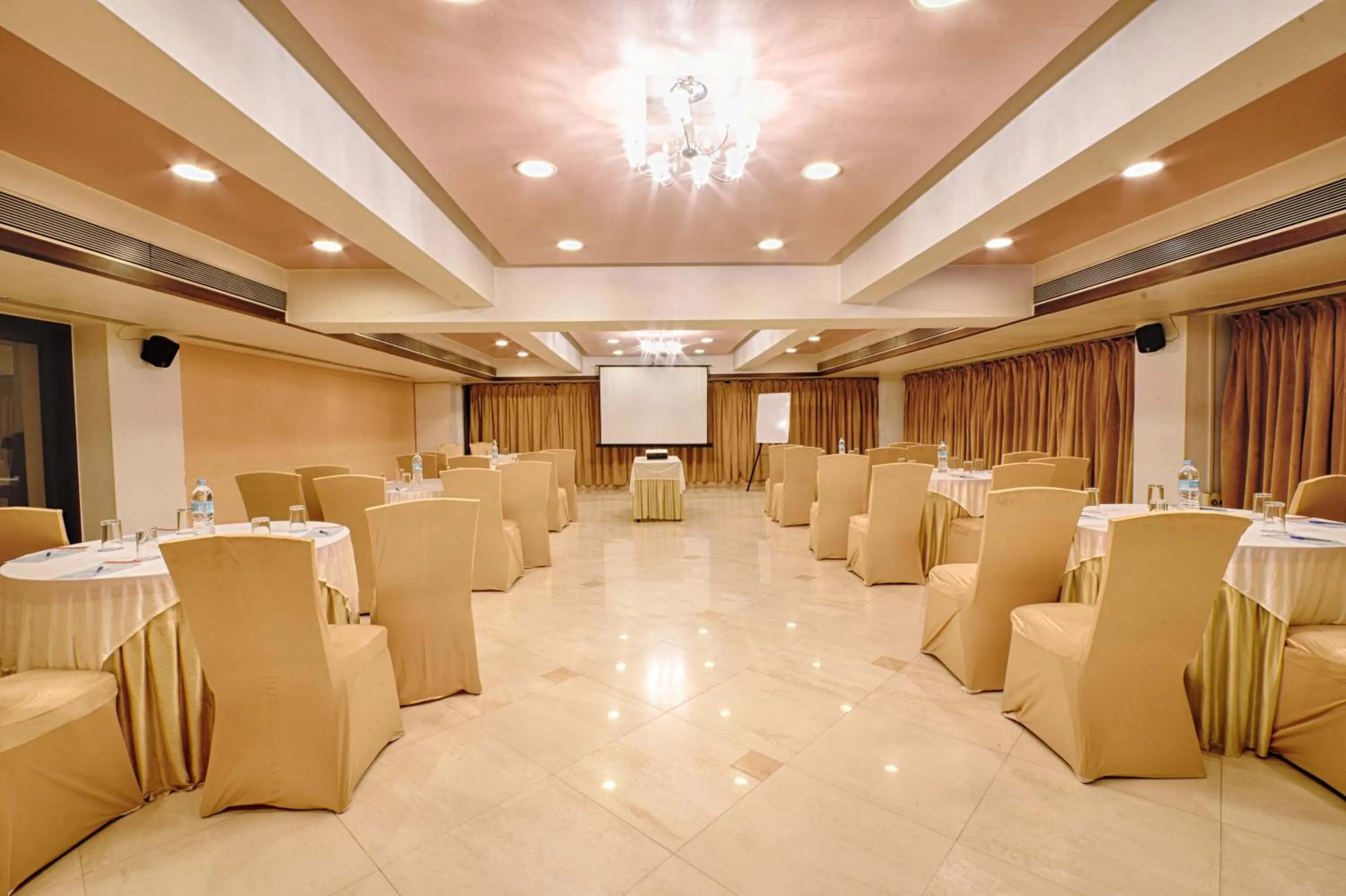 Other in Hotel Platinum Residency