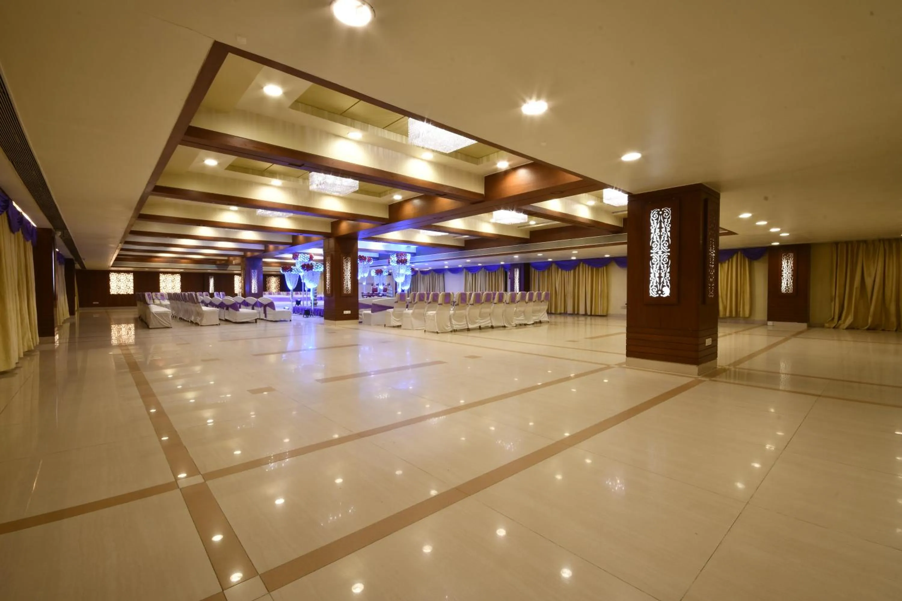 Other in Hotel Platinum Residency