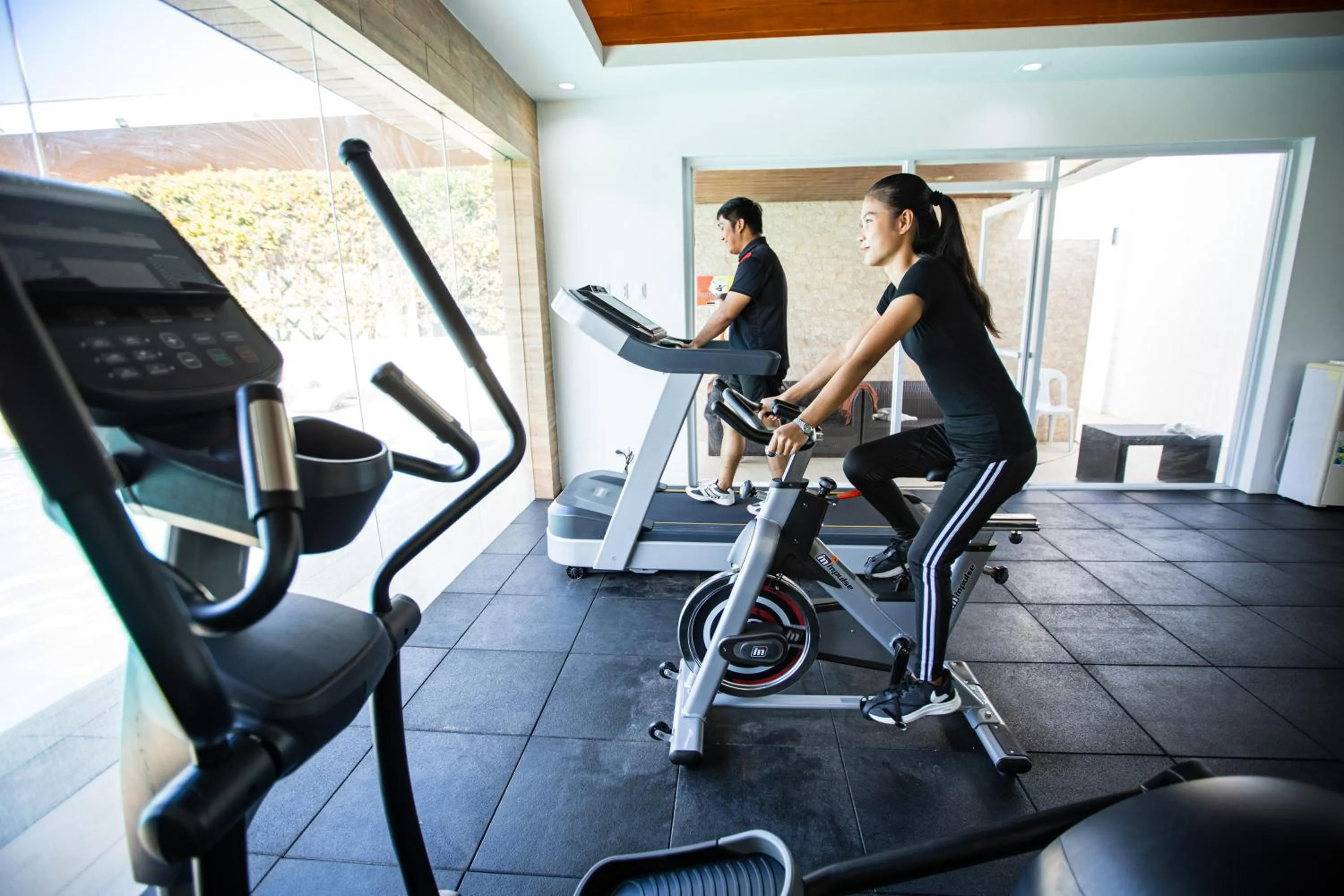 Holiday Suites Puerto Princesa