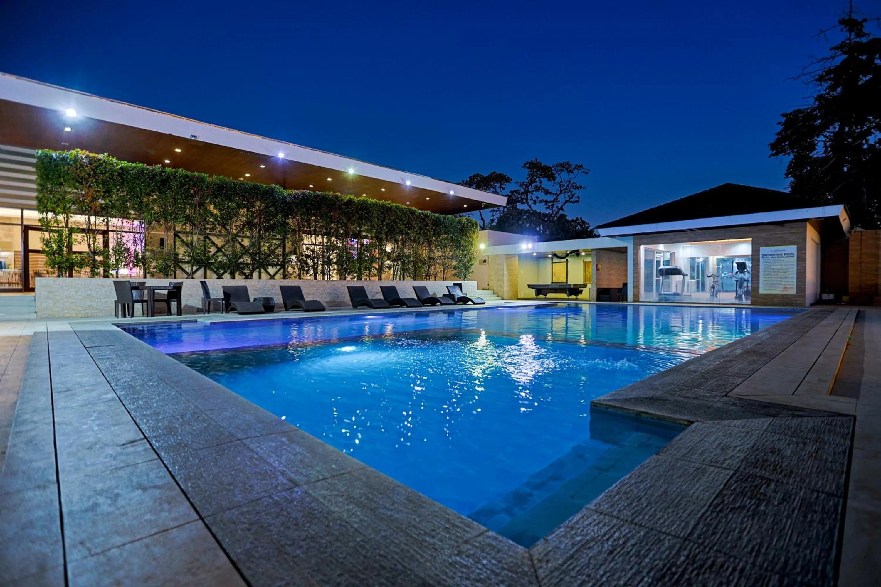 Holiday Suites Puerto Princesa