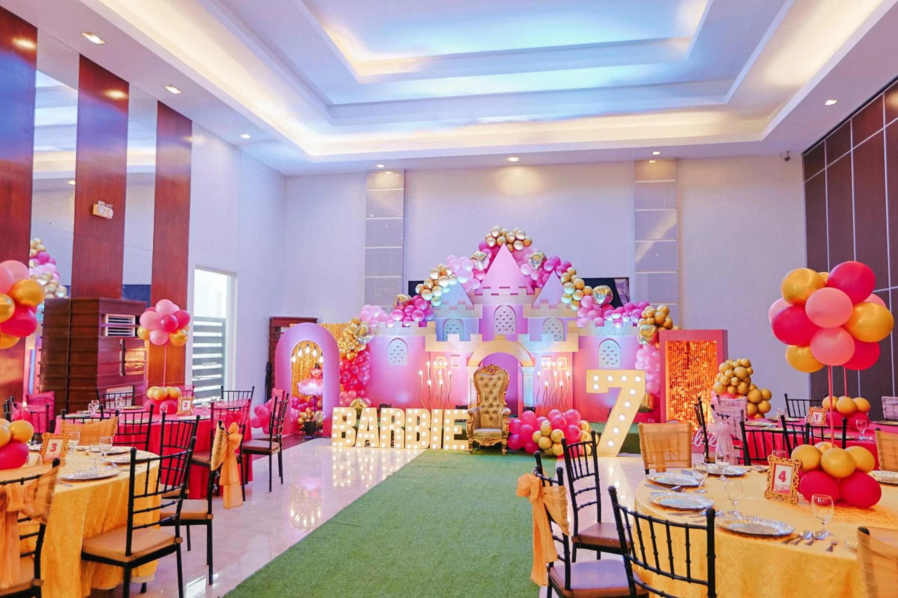 Holiday Suites Puerto Princesa