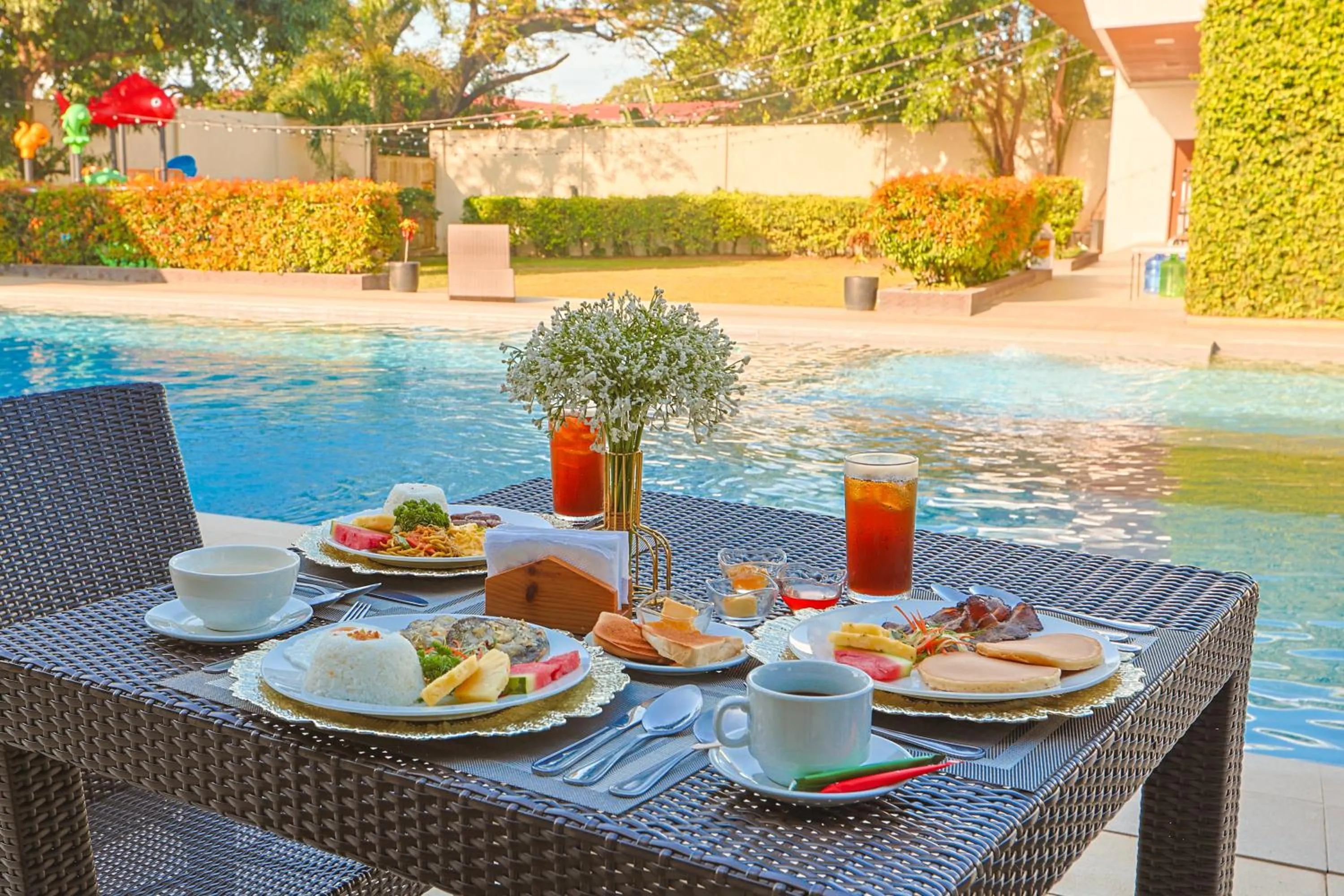 Holiday Suites Puerto Princesa