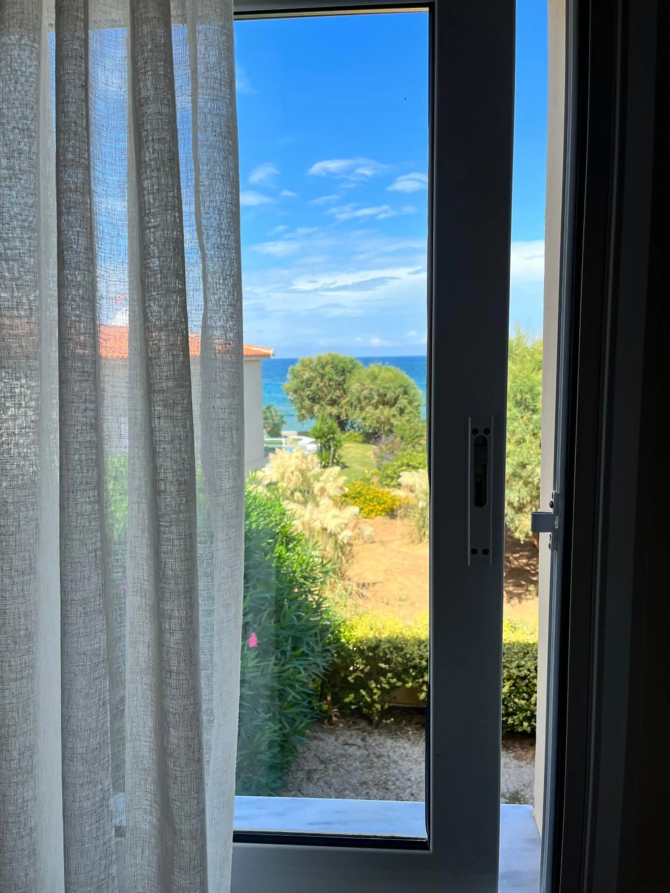 View (from property/room) in Iolkos Hotel Apartments