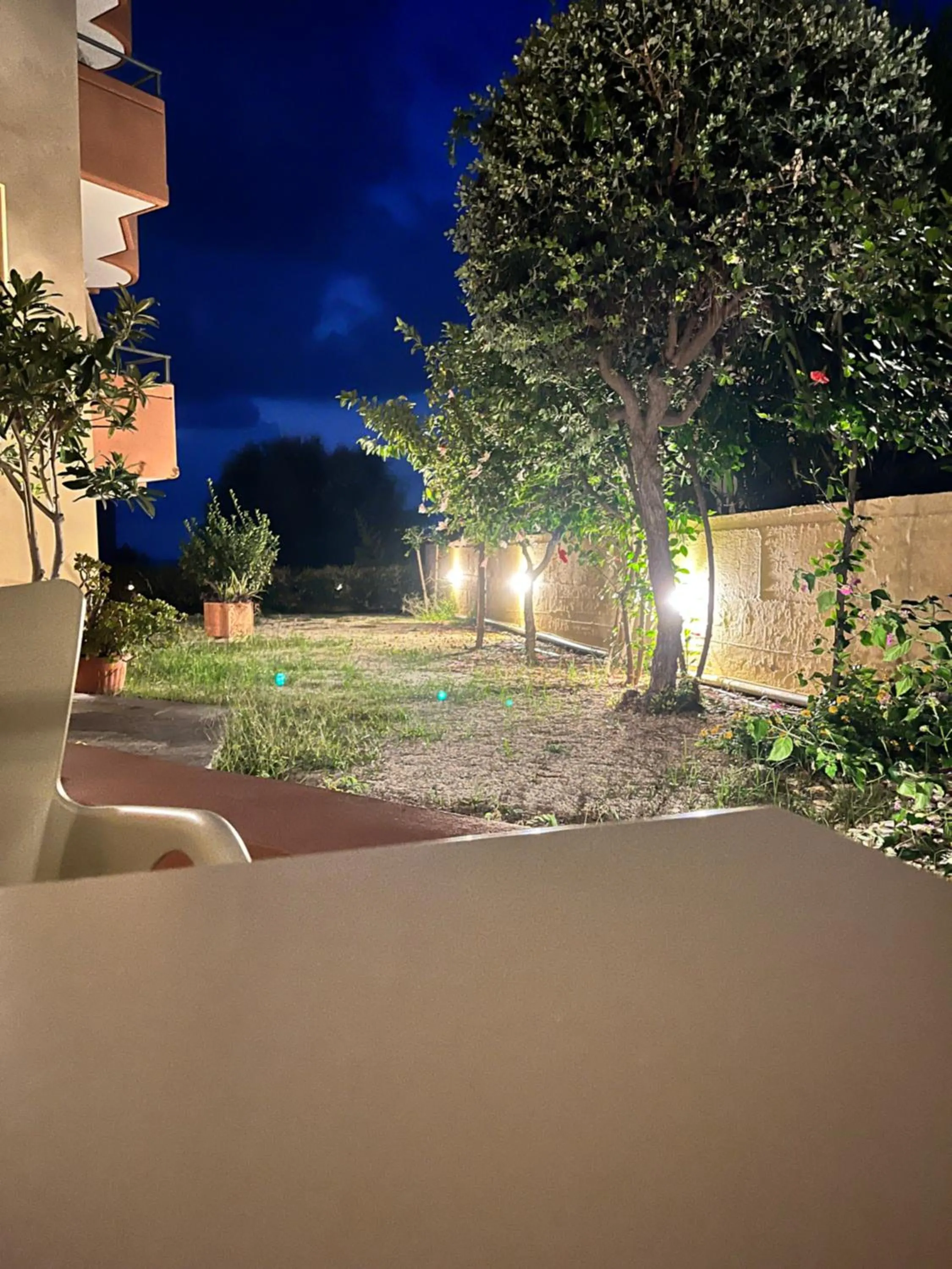 View (from property/room) in Iolkos Hotel Apartments