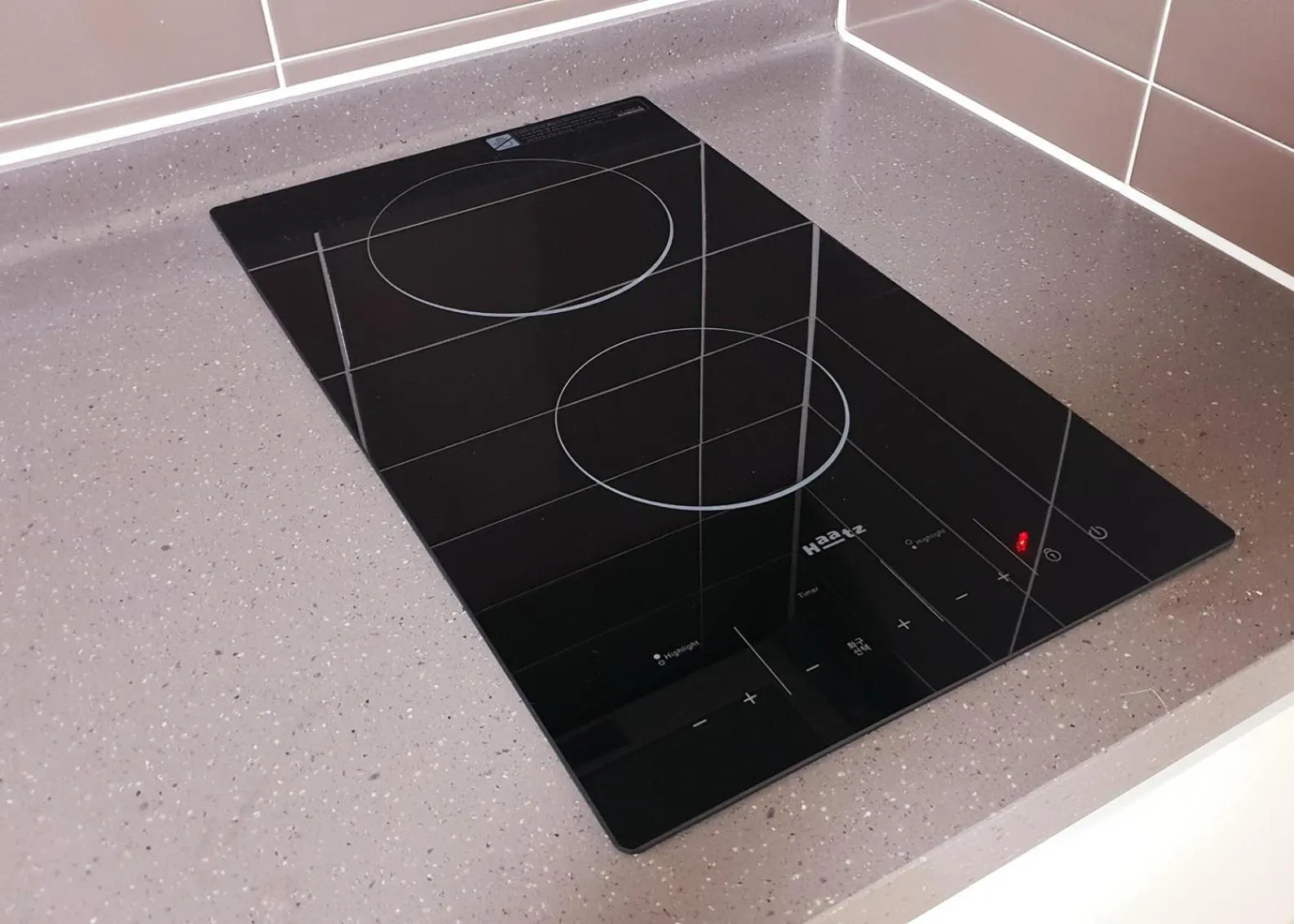 Geoje Leein Stay Hotel