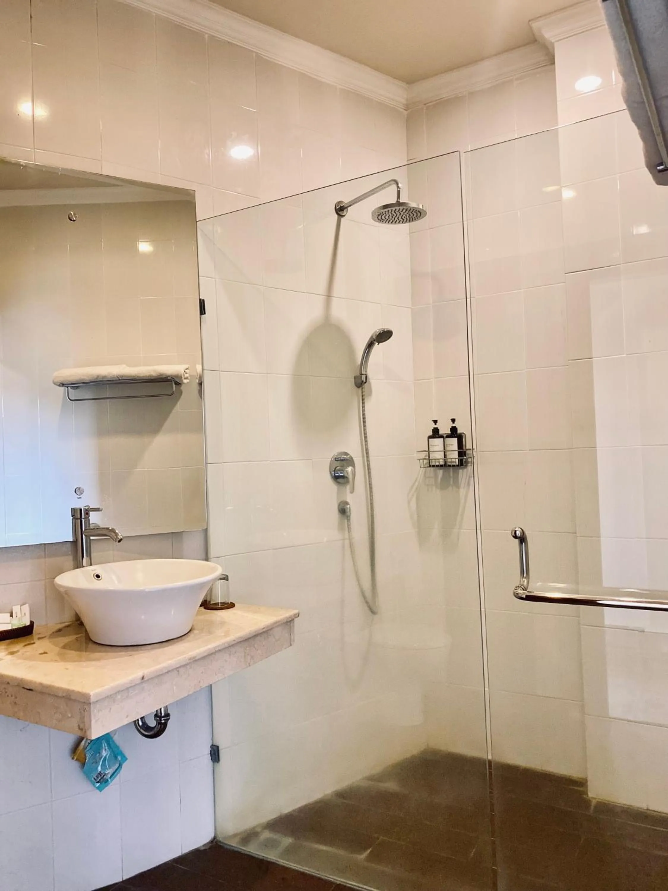 Pondok Pundi Village