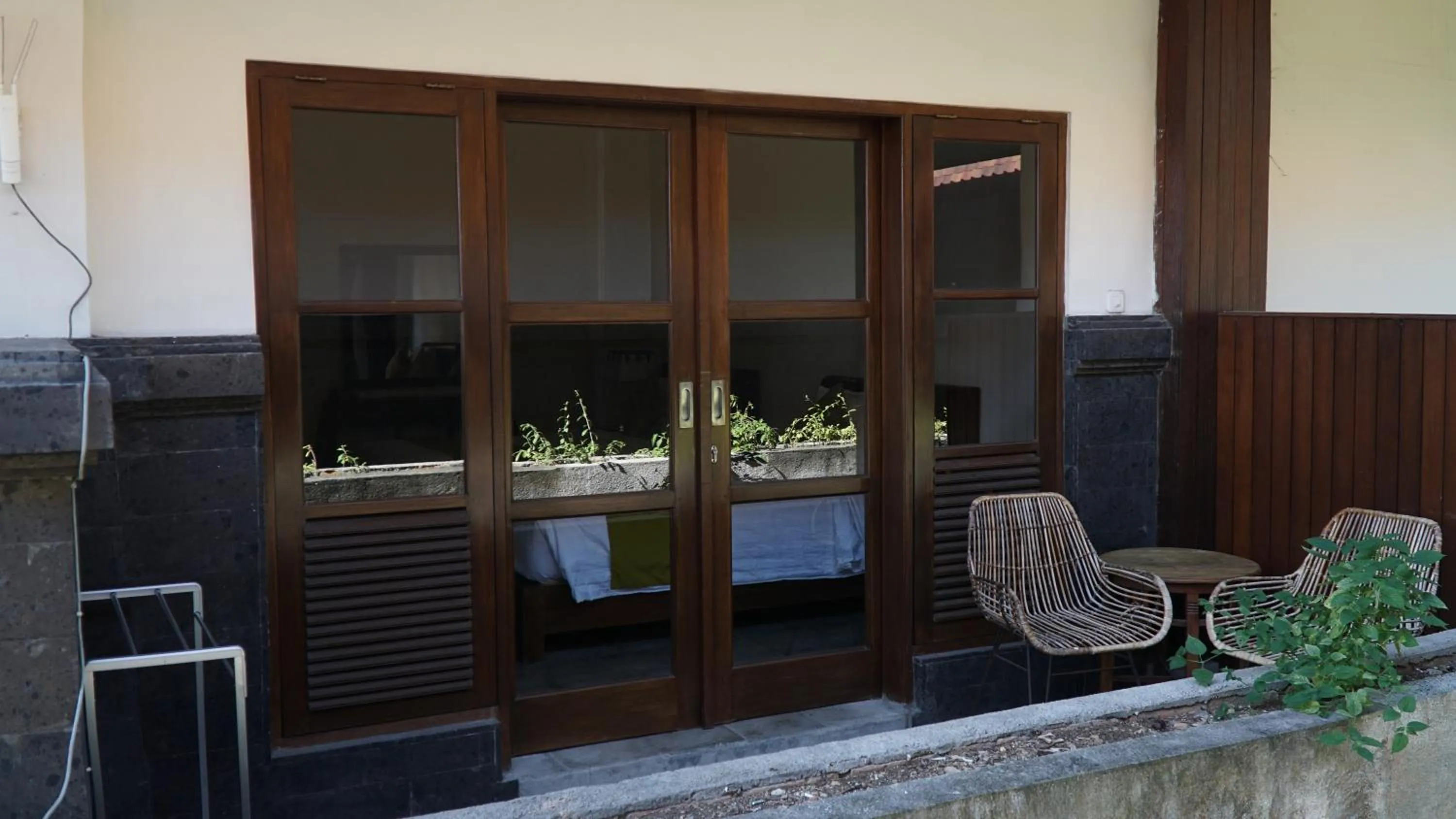 Pondok Pundi Village