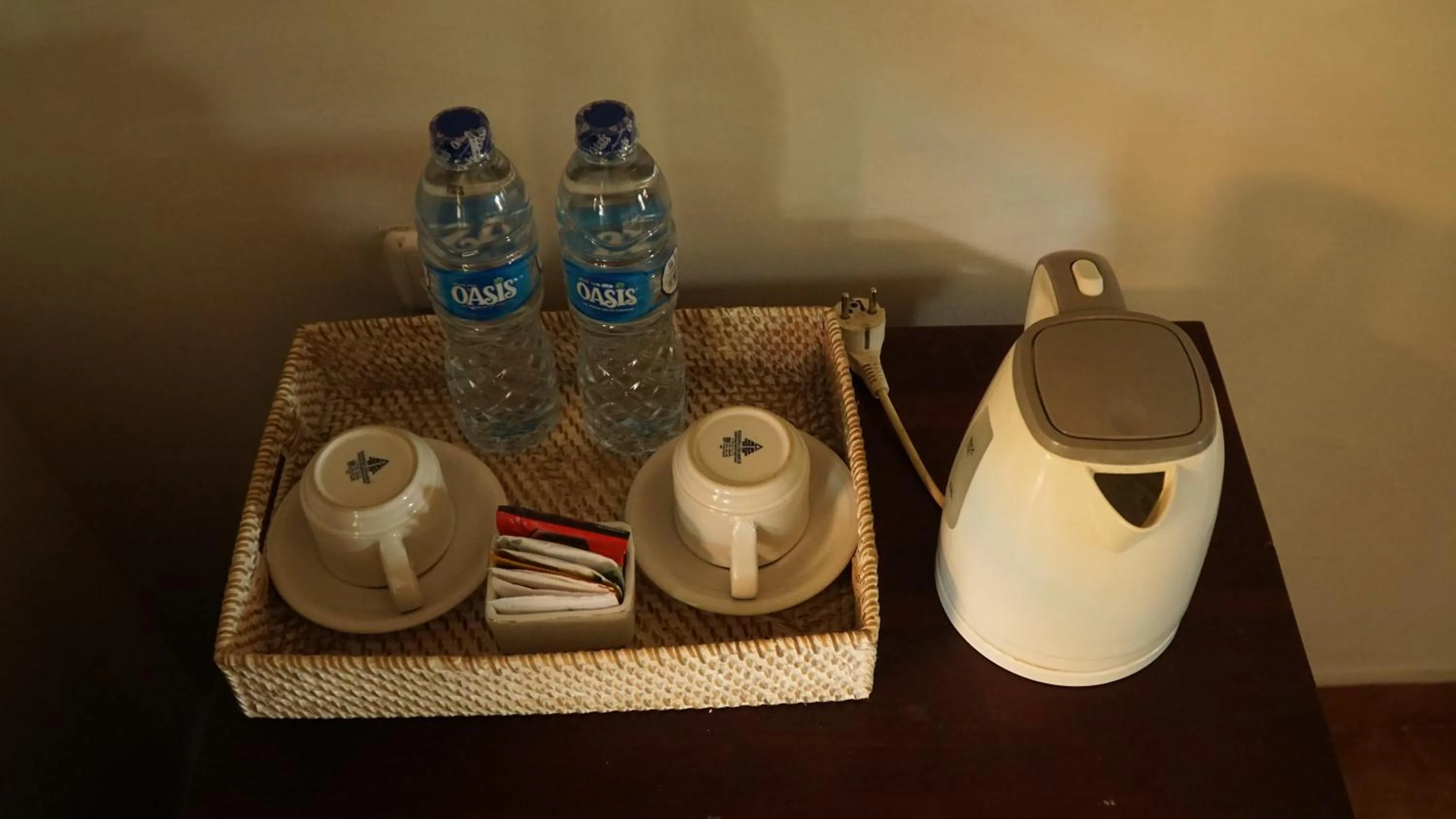 Pondok Pundi Village