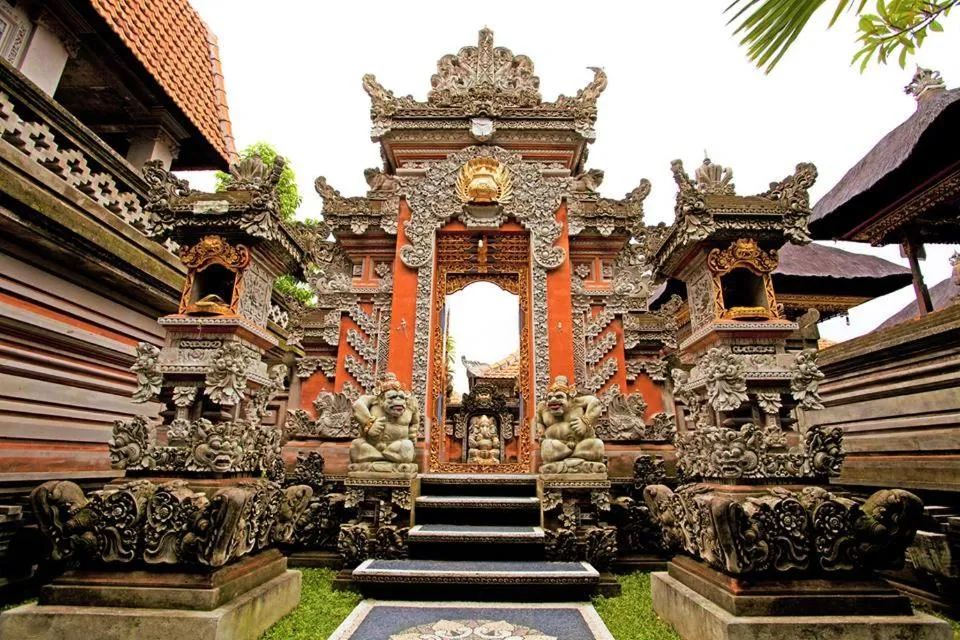 Nearby landmark in Pondok Pundi Village