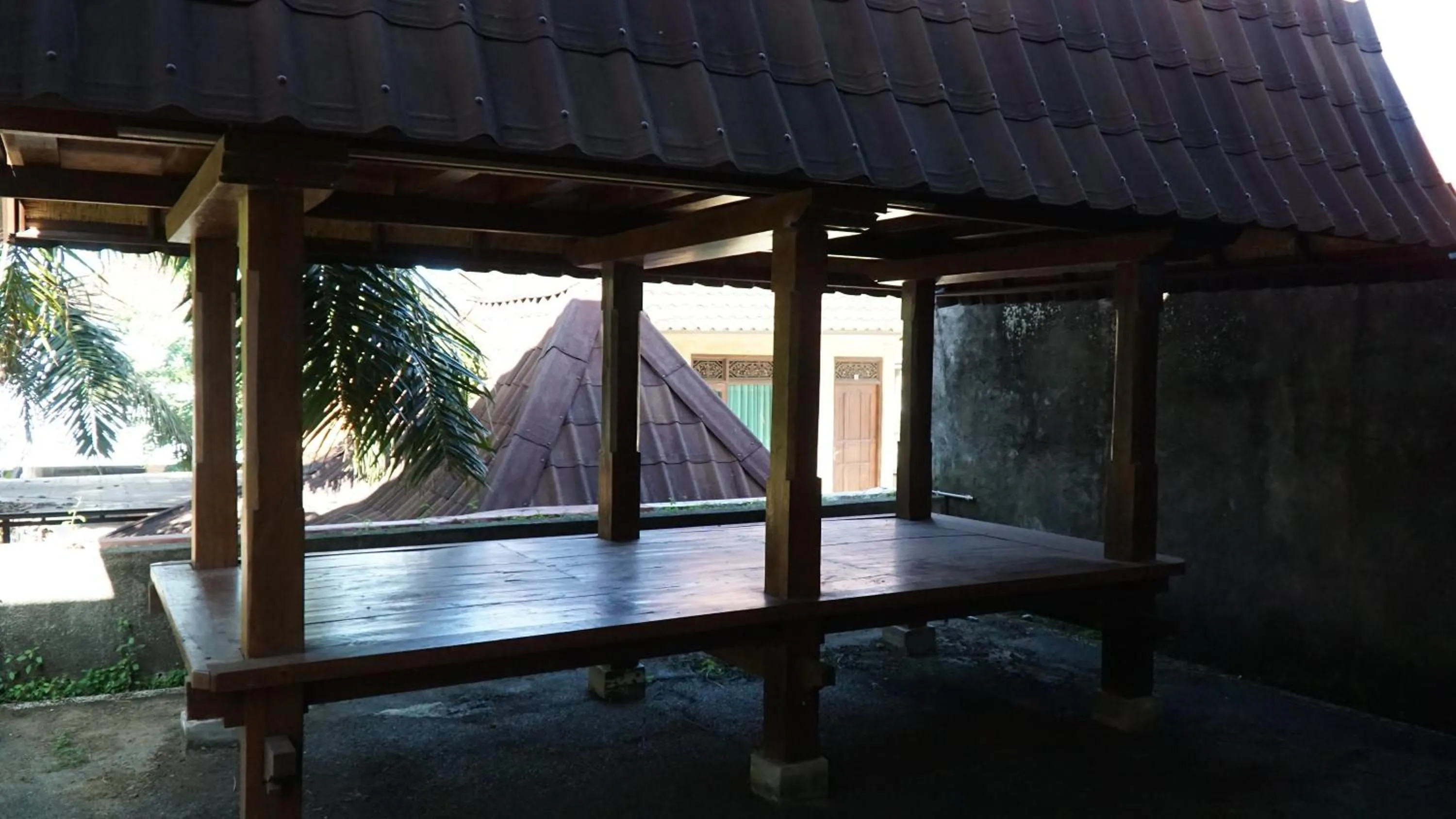 Pondok Pundi Village