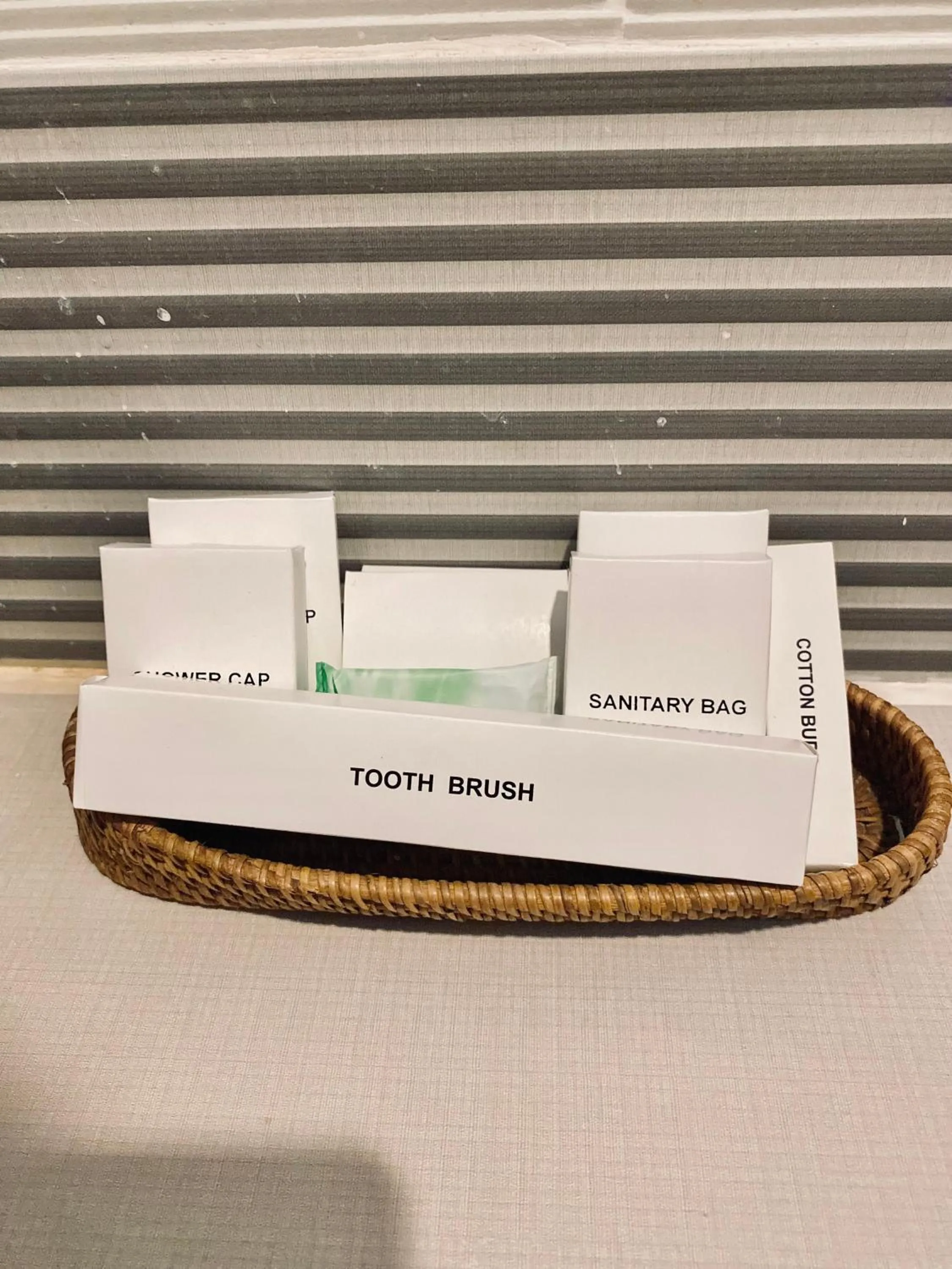 Pondok Pundi Village