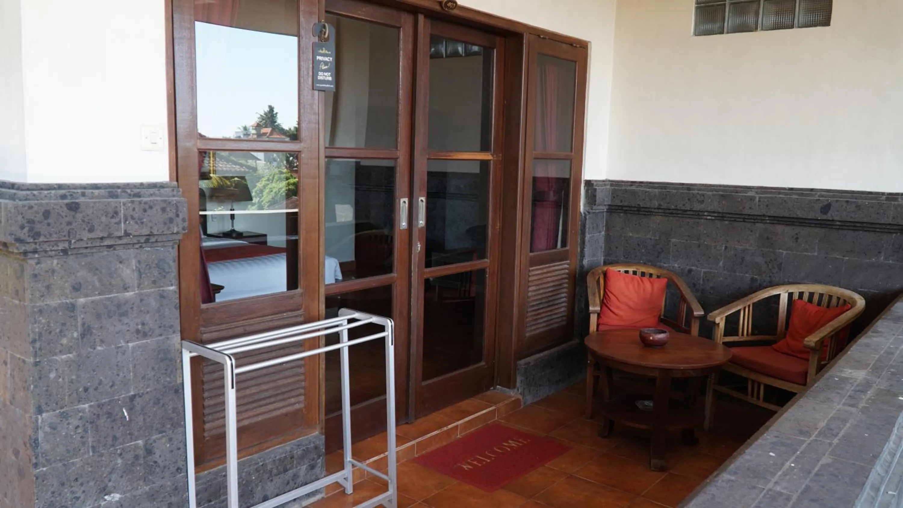 Pondok Pundi Village