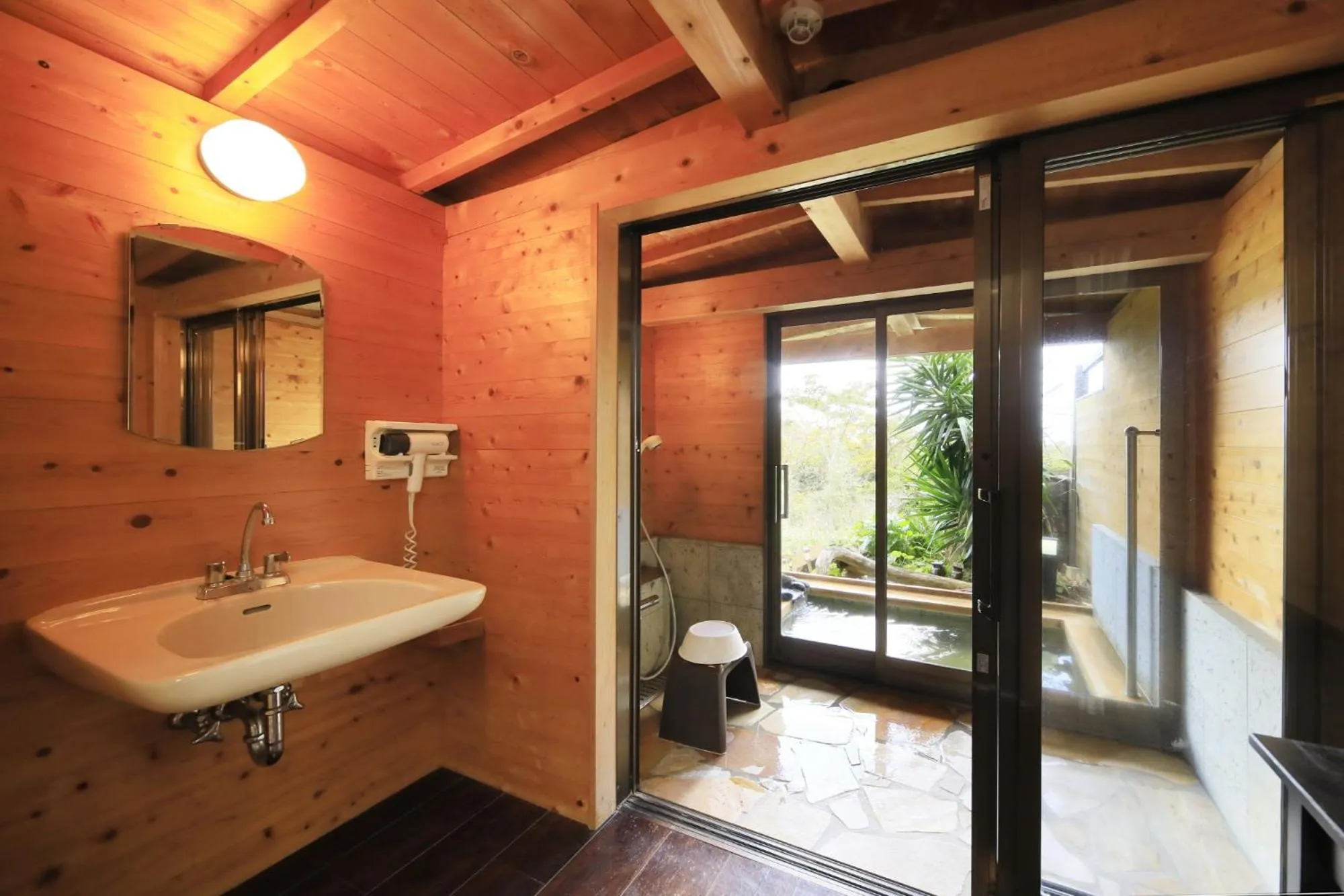 Bathroom in Welcome Inn SunnySteps