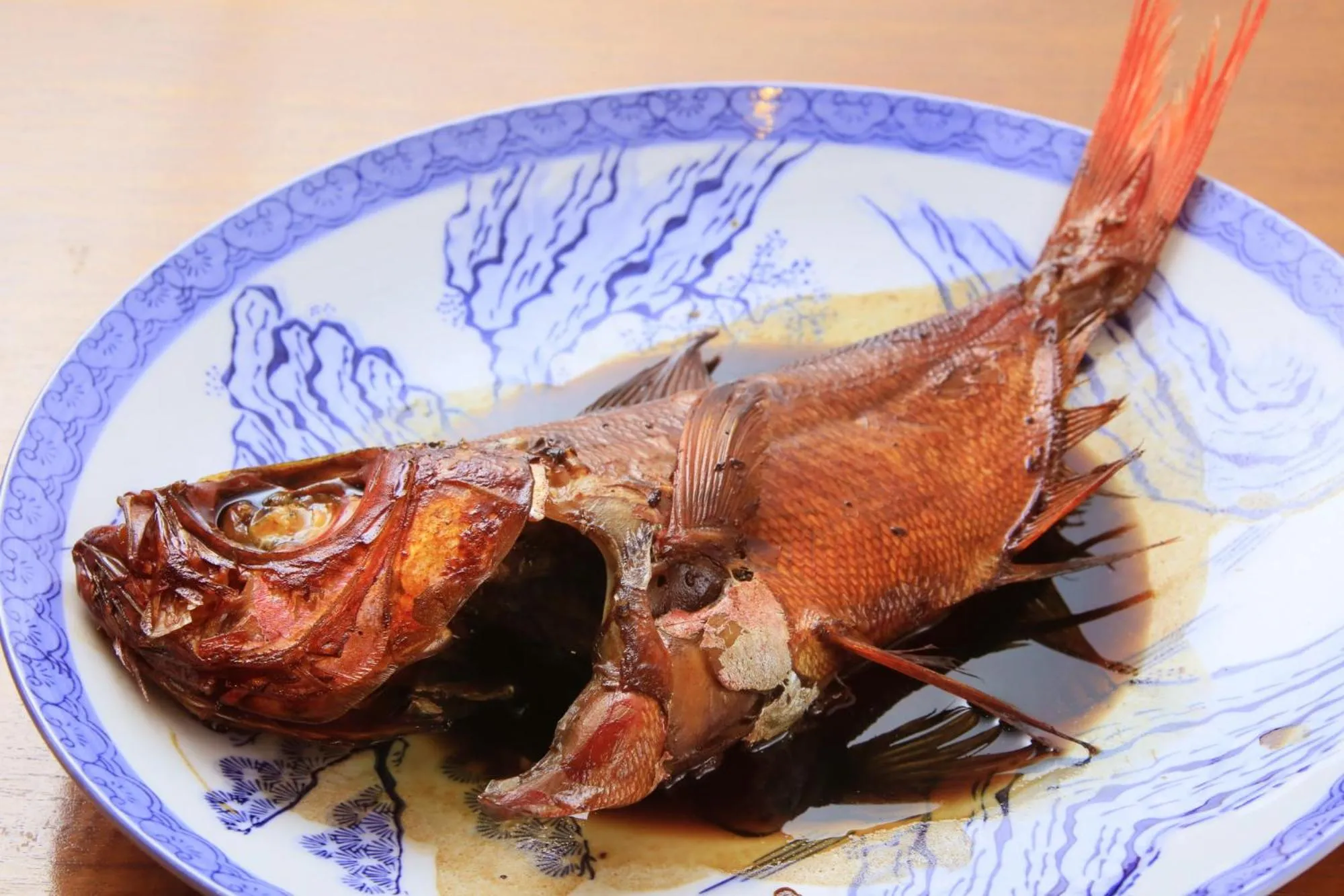 Food in Welcome Inn SunnySteps