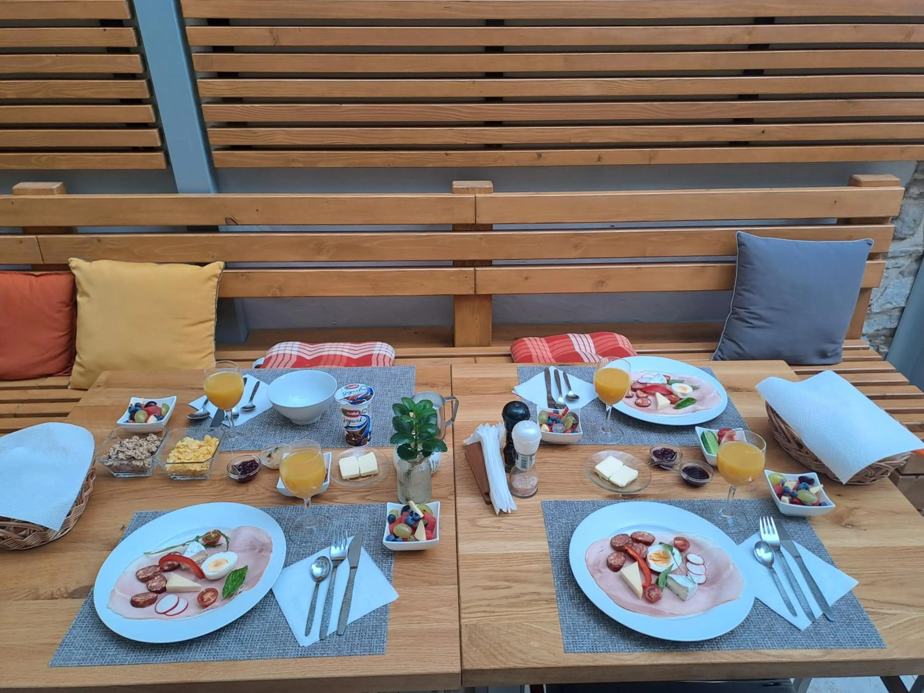 Suite - single occupancy in Ubytovanie u Janusa