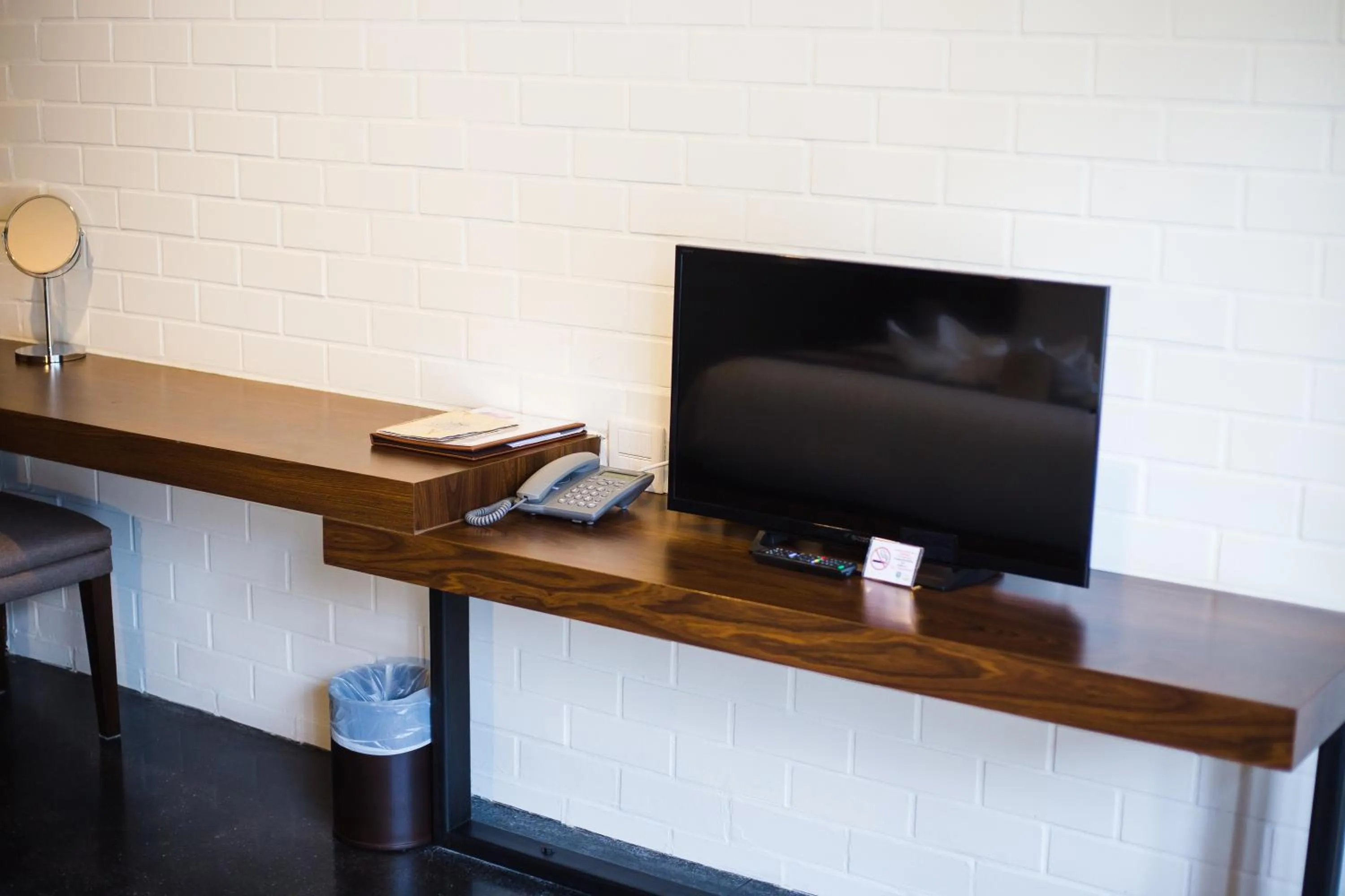 TV and multimedia in NAI YA Hotel -SHA Extra Plus