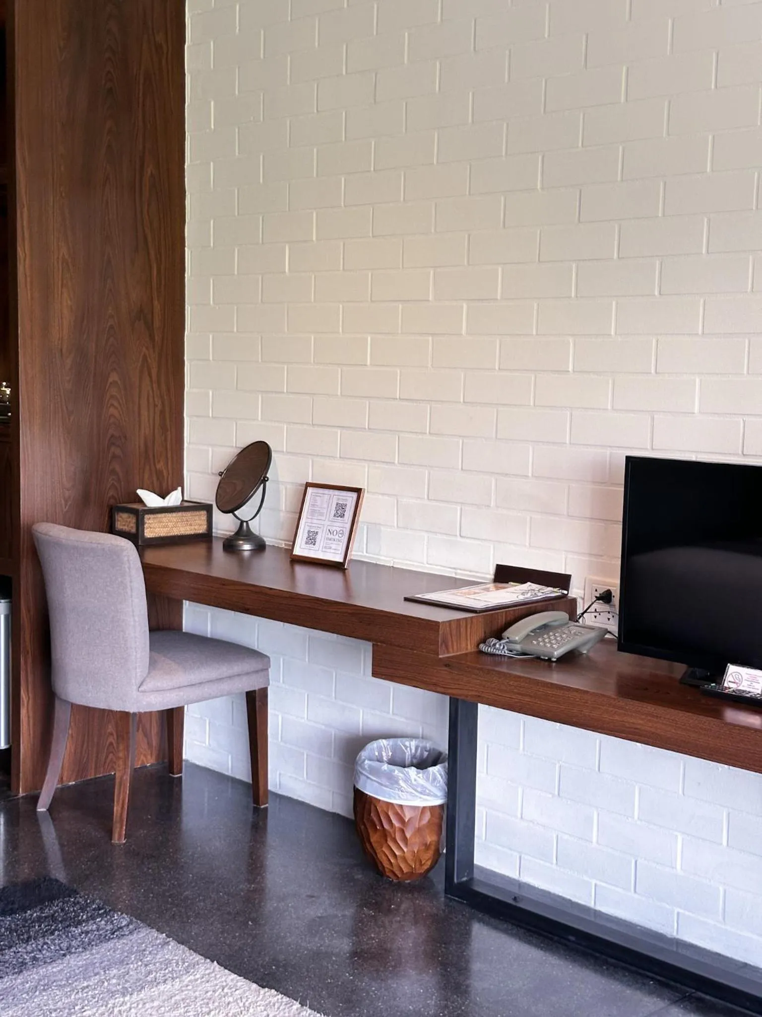 TV and multimedia in NAI YA Hotel -SHA Extra Plus