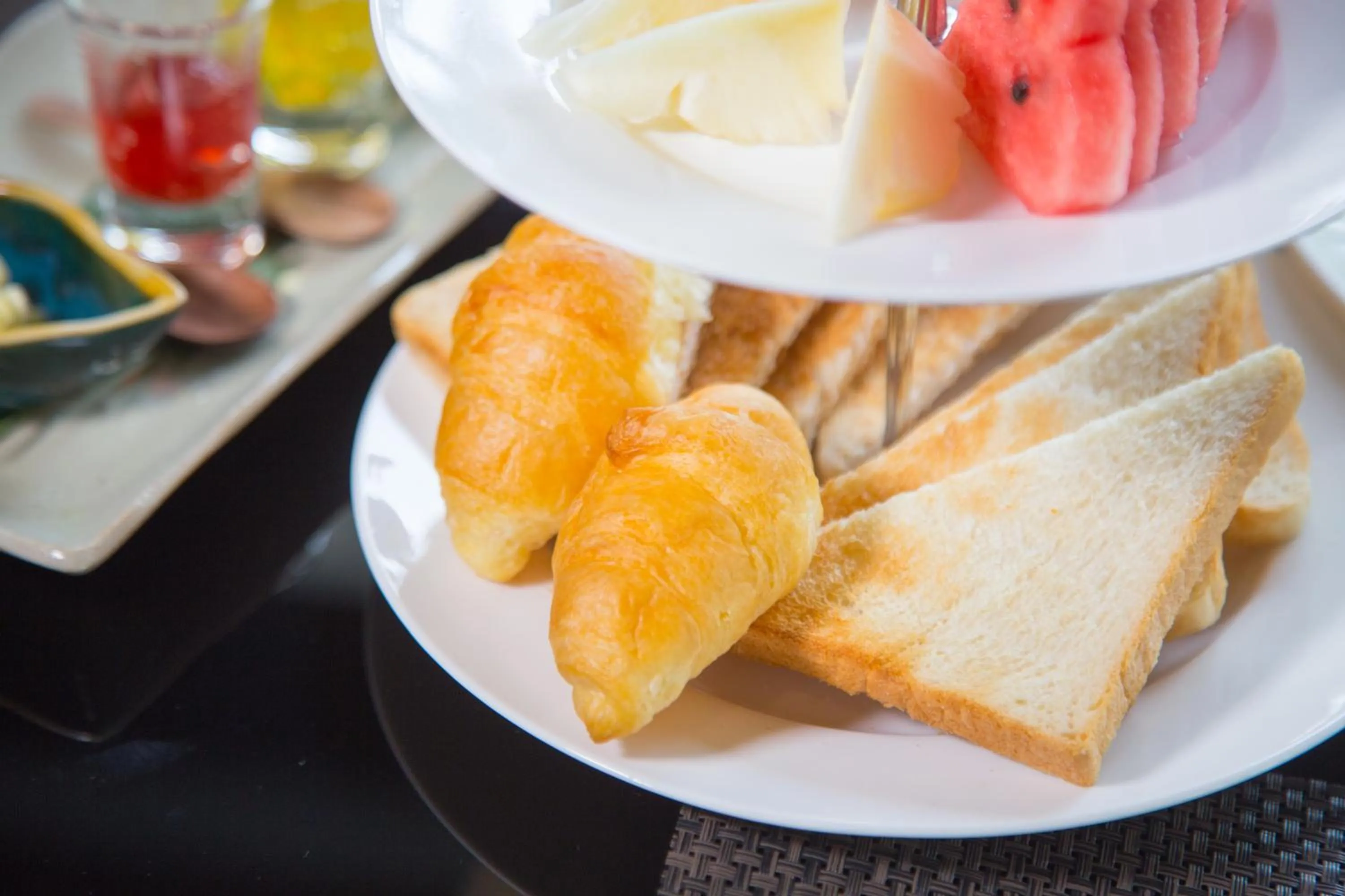 Breakfast in NAI YA Hotel -SHA Extra Plus