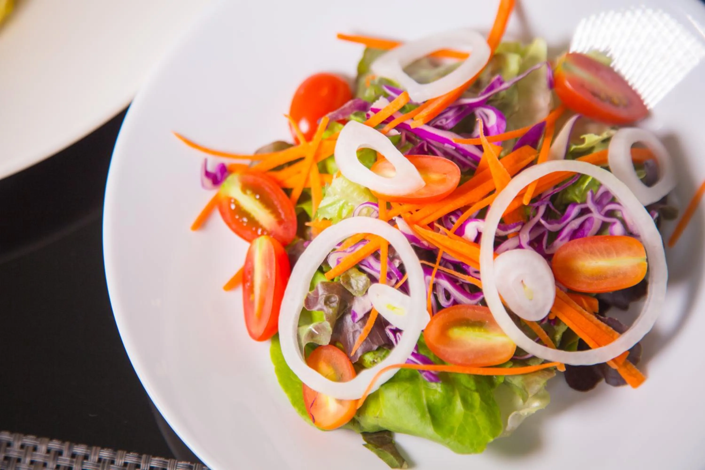 Breakfast in NAI YA Hotel -SHA Extra Plus