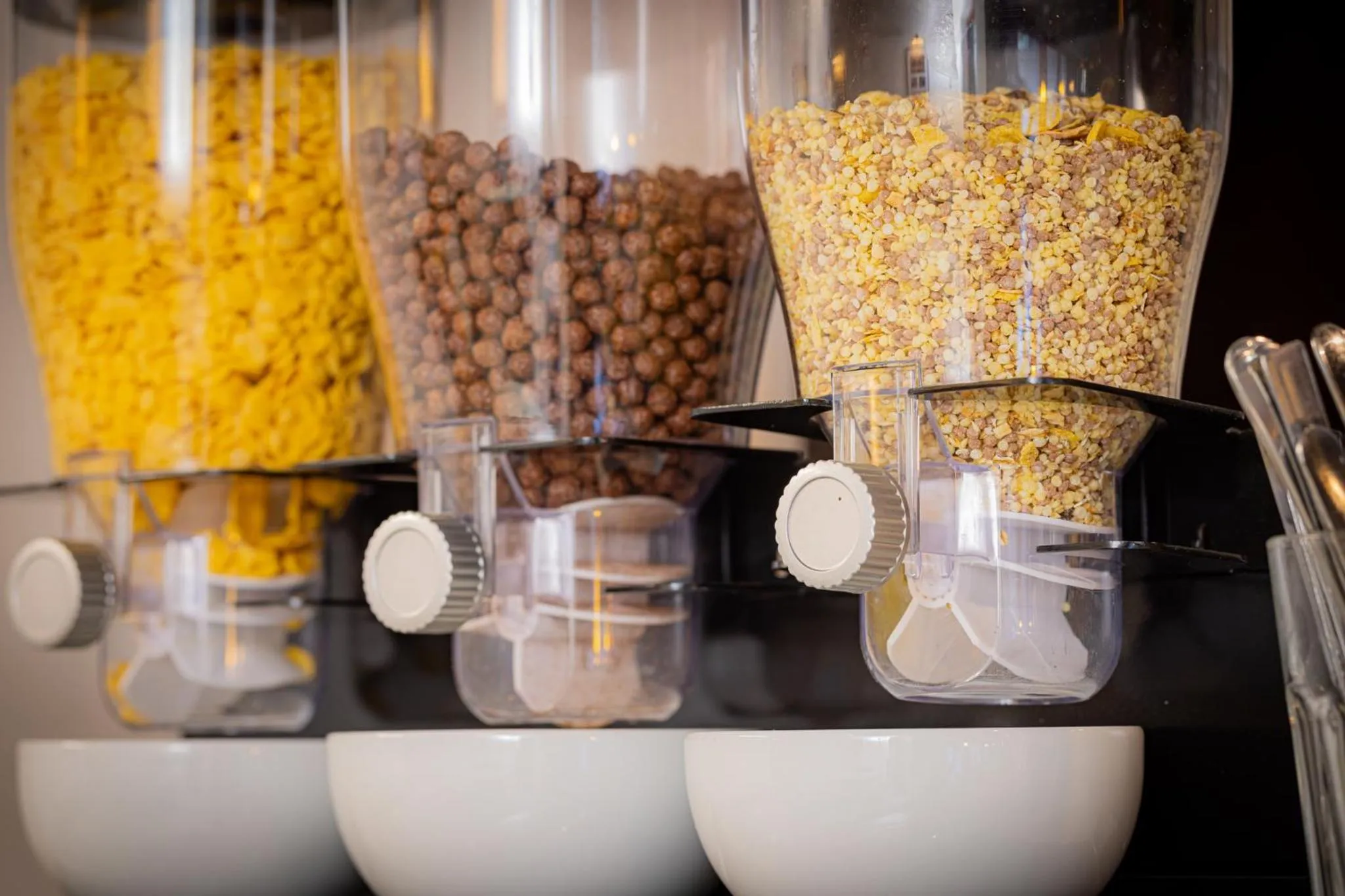 Breakfast in Bazilika alatt Panzió