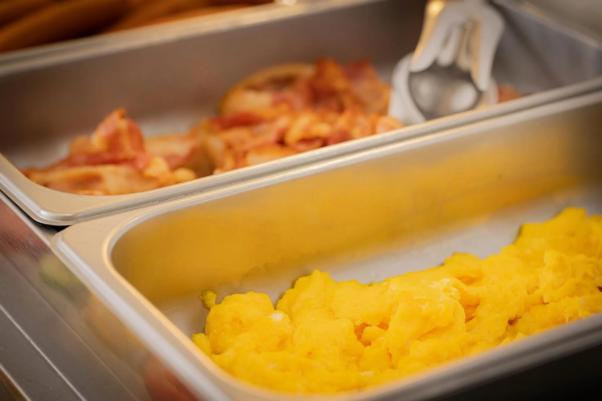 Breakfast in Bazilika alatt Panzió