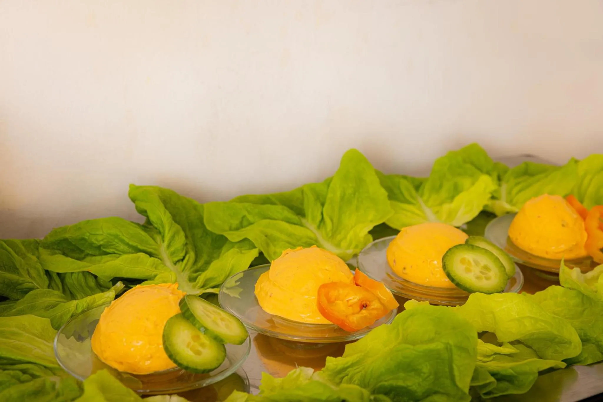 Breakfast in Bazilika alatt Panzió