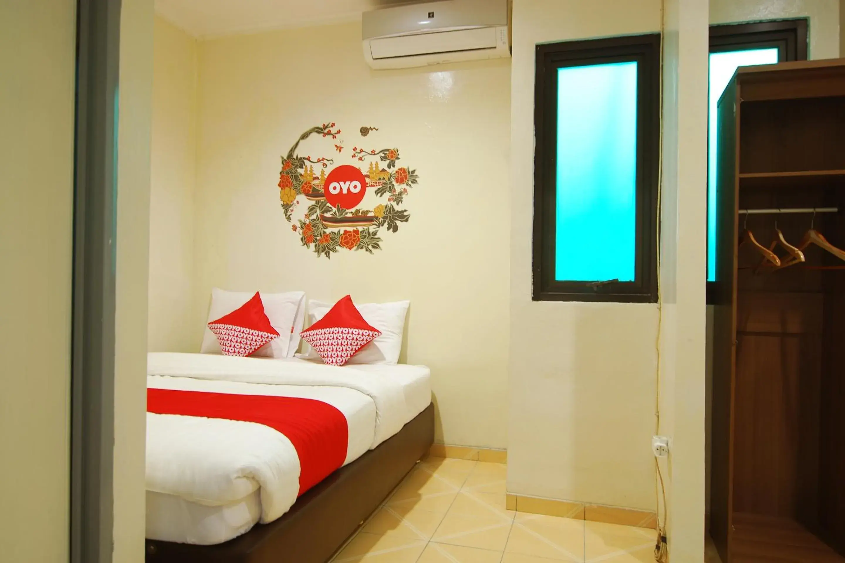 Hotel O Horizone Residence Hotel O Horizone Residence