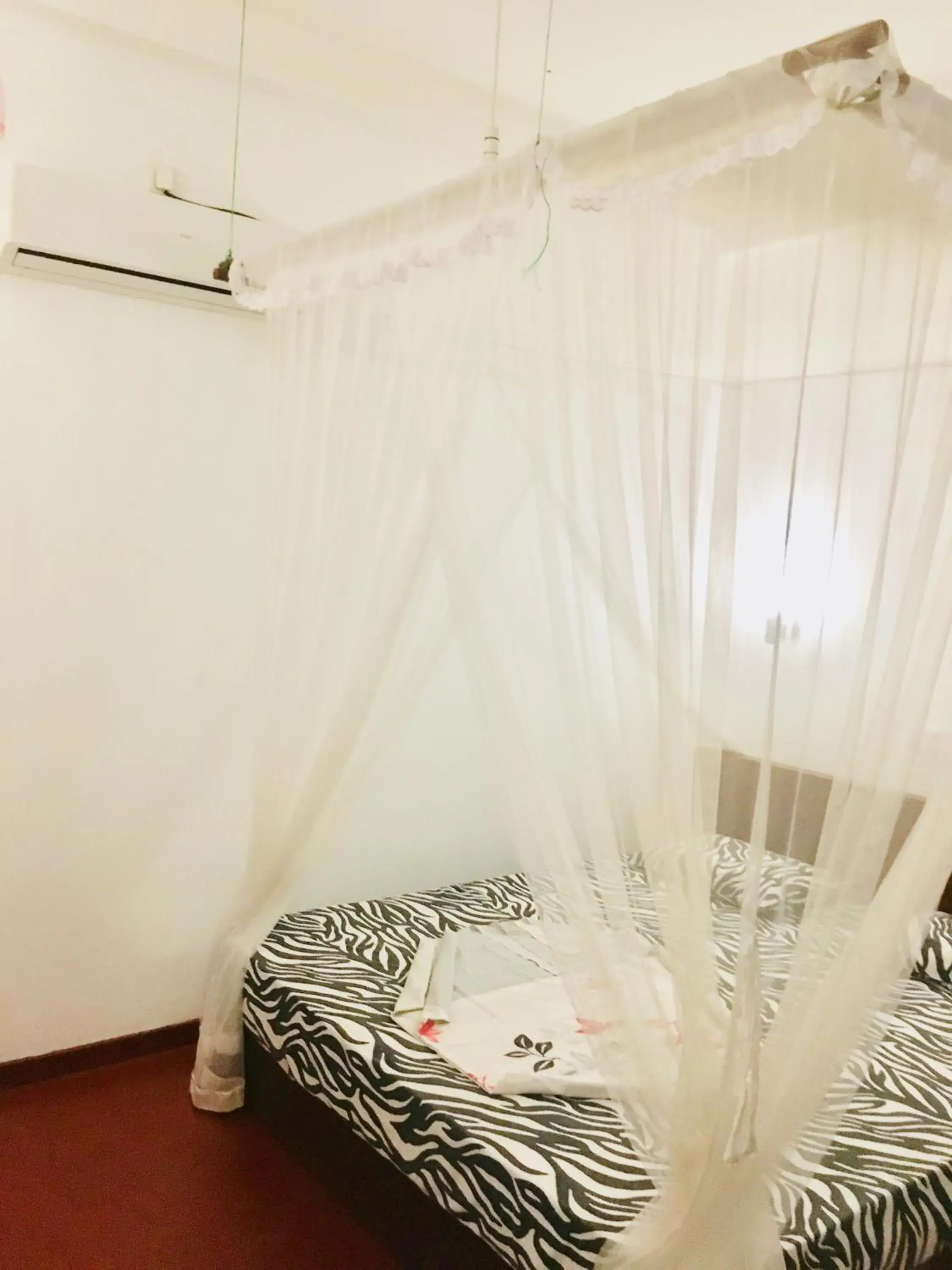 Standard Queen Room in Vivid Lanka Standard Queen Room in Vivid Lanka