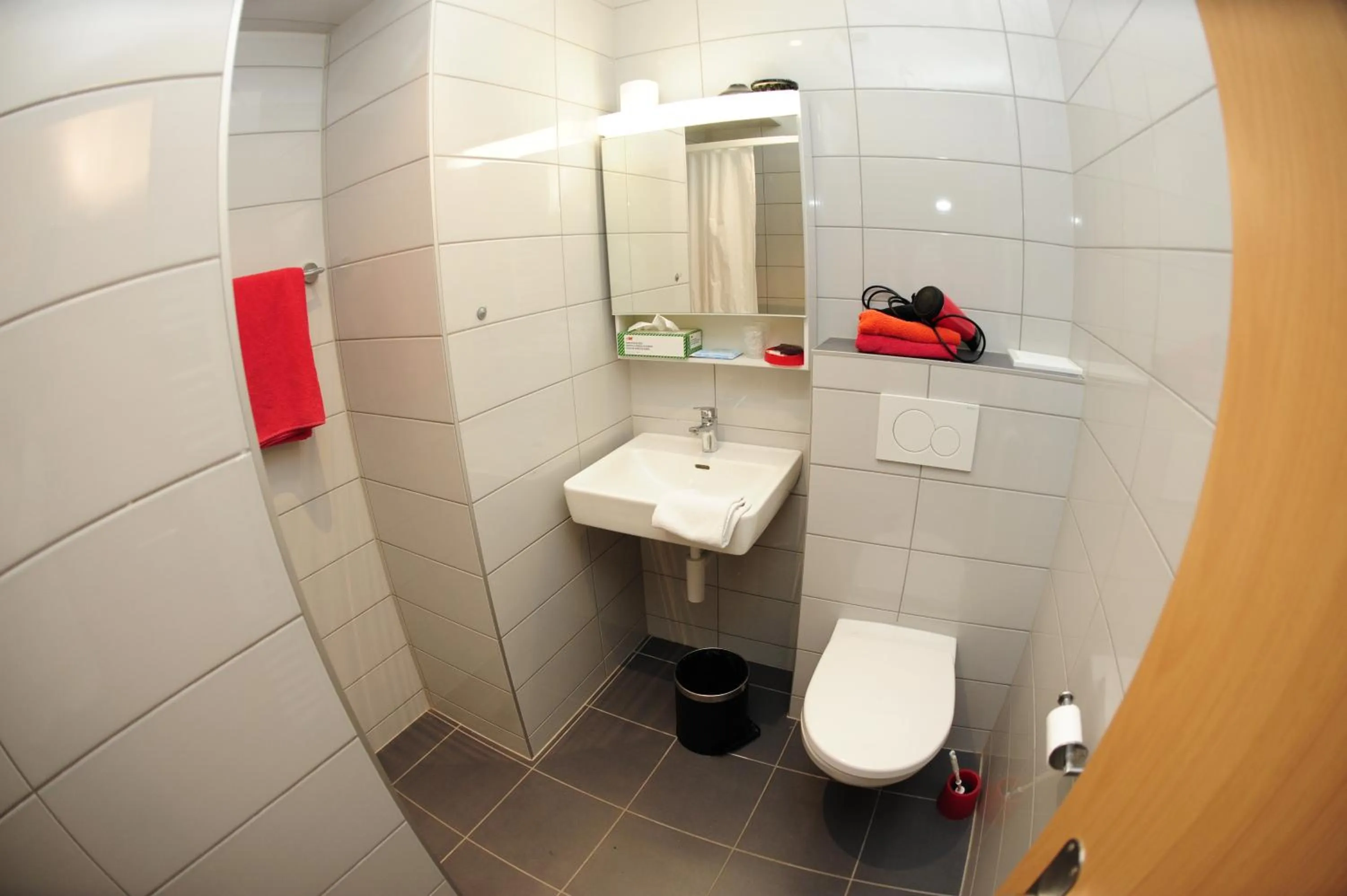 Hotel Restaurant Au Chasseur