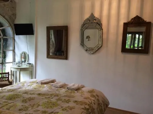 Maison Basta