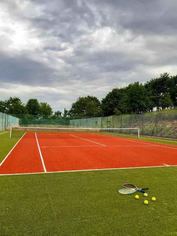 Panorama Hotel Noszvaj