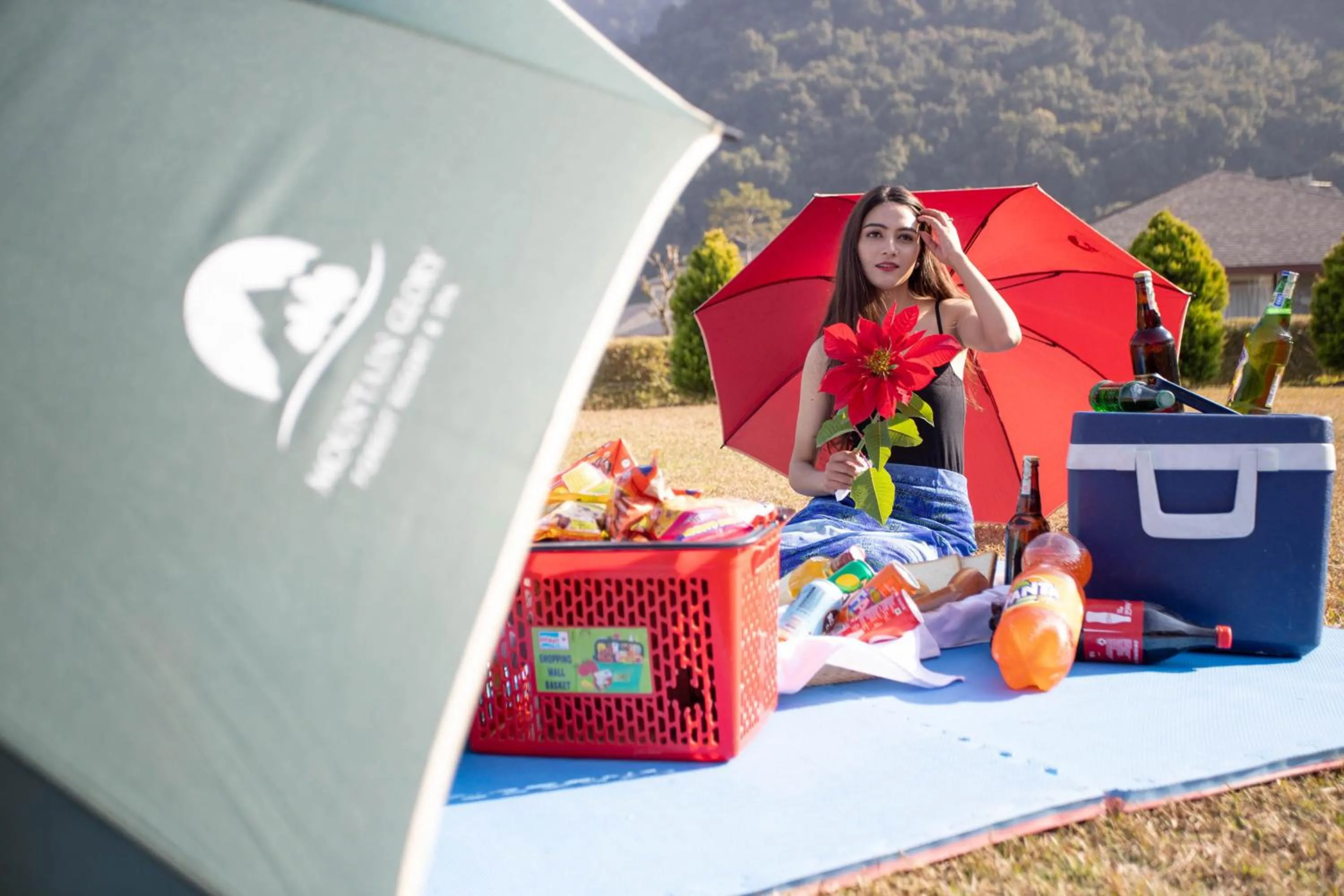 Activities in Mountain Glory Forest Resort and Spa, Pokhara