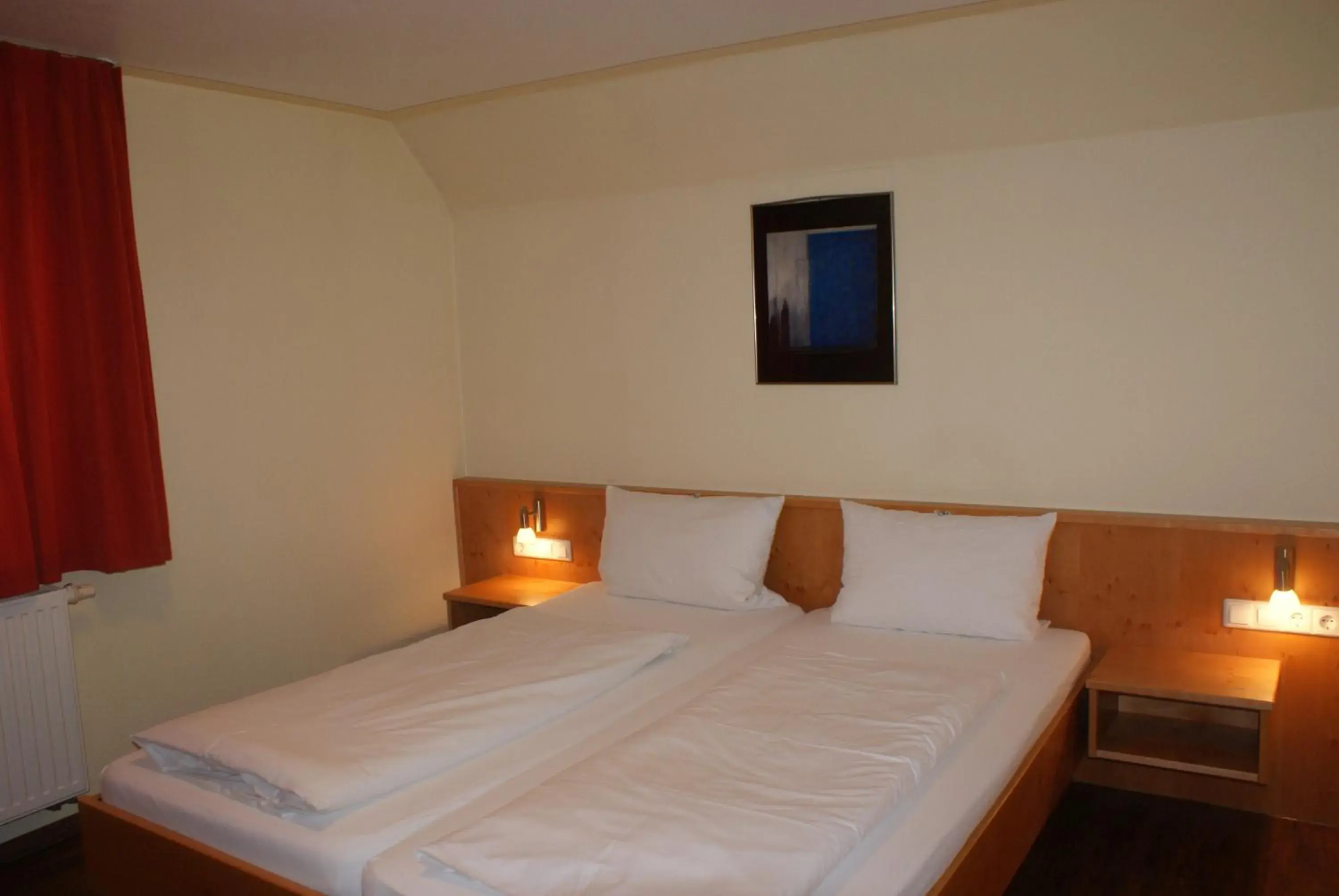 Two-Bedroom Apartment in Autenrieder Gästehaus Schlossbräu Two-Bedroom Apartment in Autenrieder Gästehaus Schlossbräu