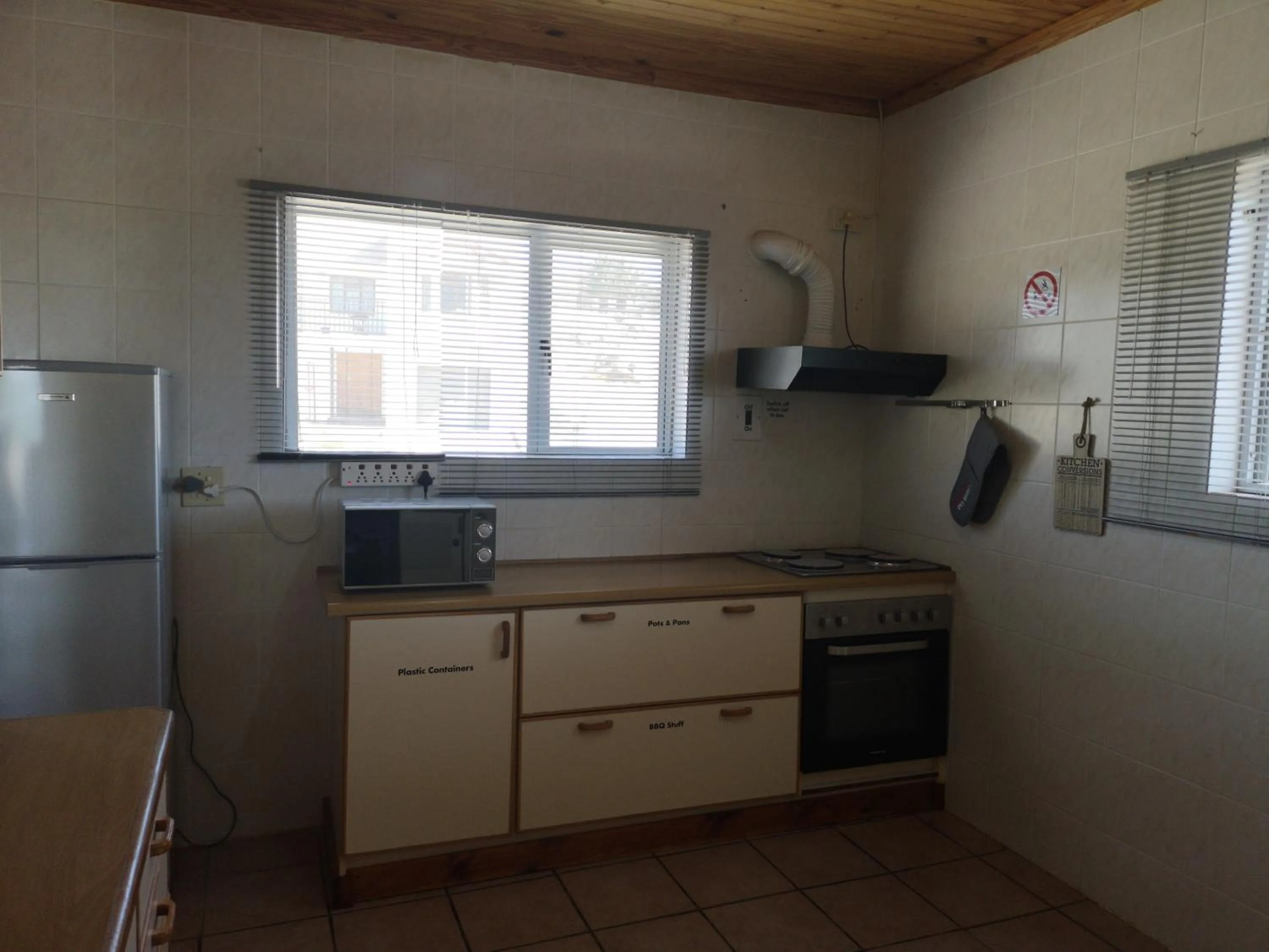 Starfish Guesthouse
