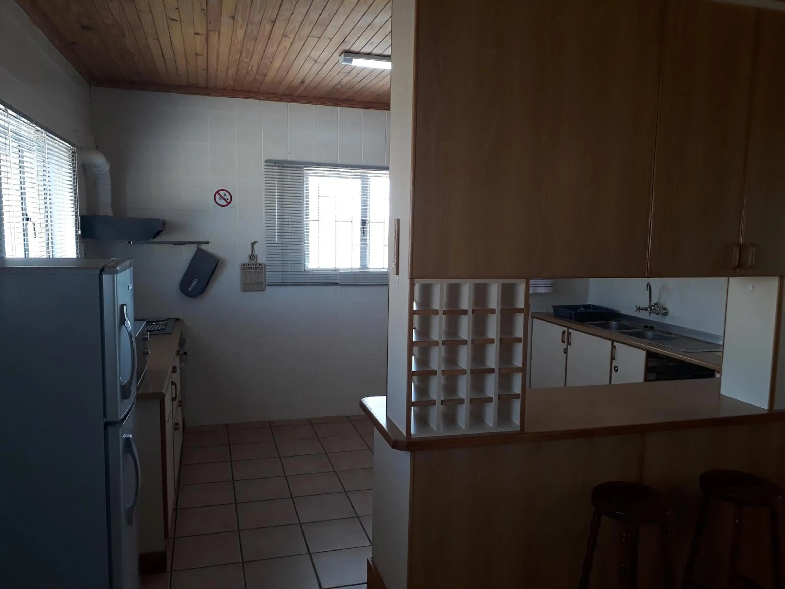 Starfish Guesthouse
