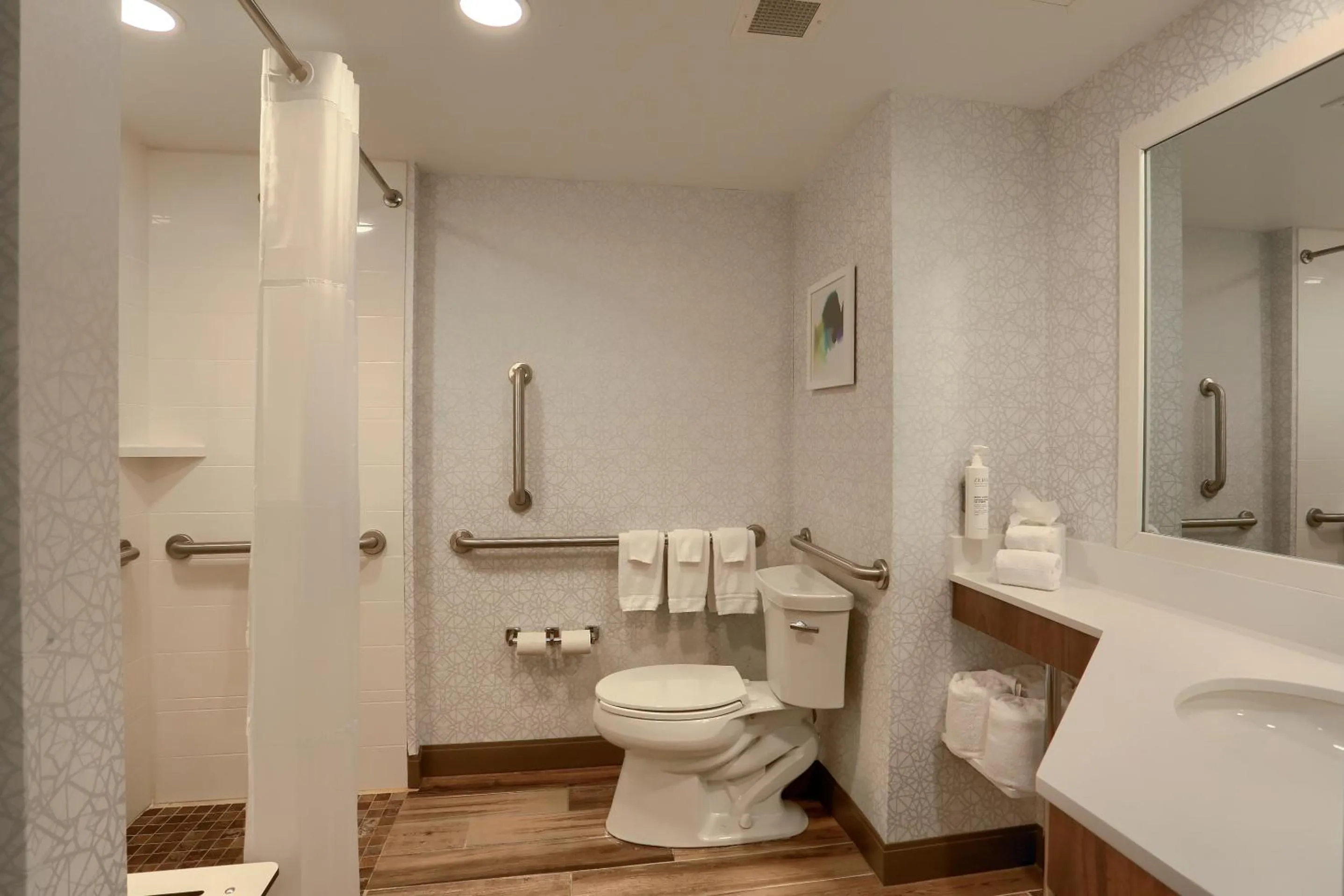 Hampton Inn Harrisburg-East/Hershey