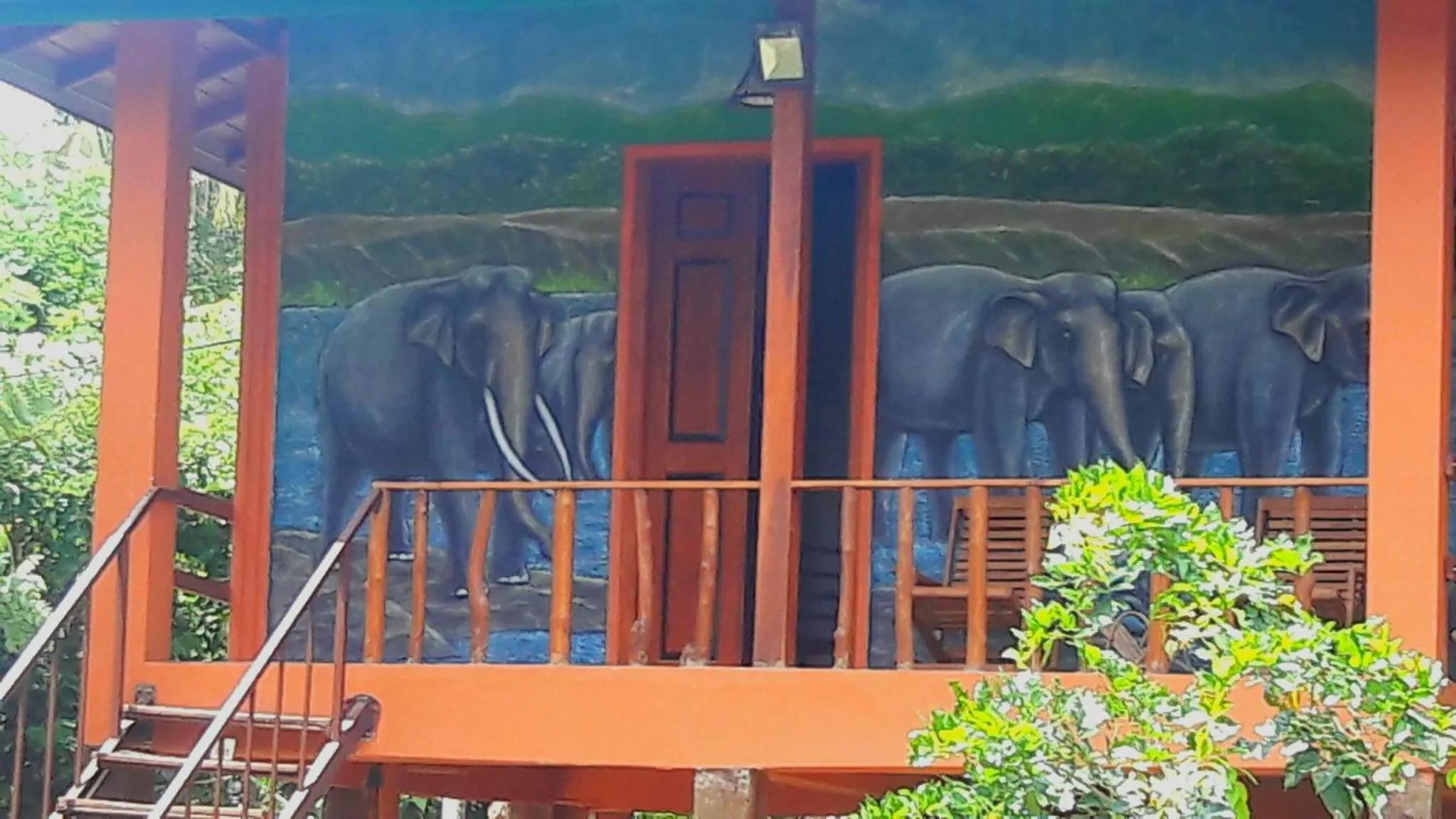 Luck Uyana Cabana Pinnawala