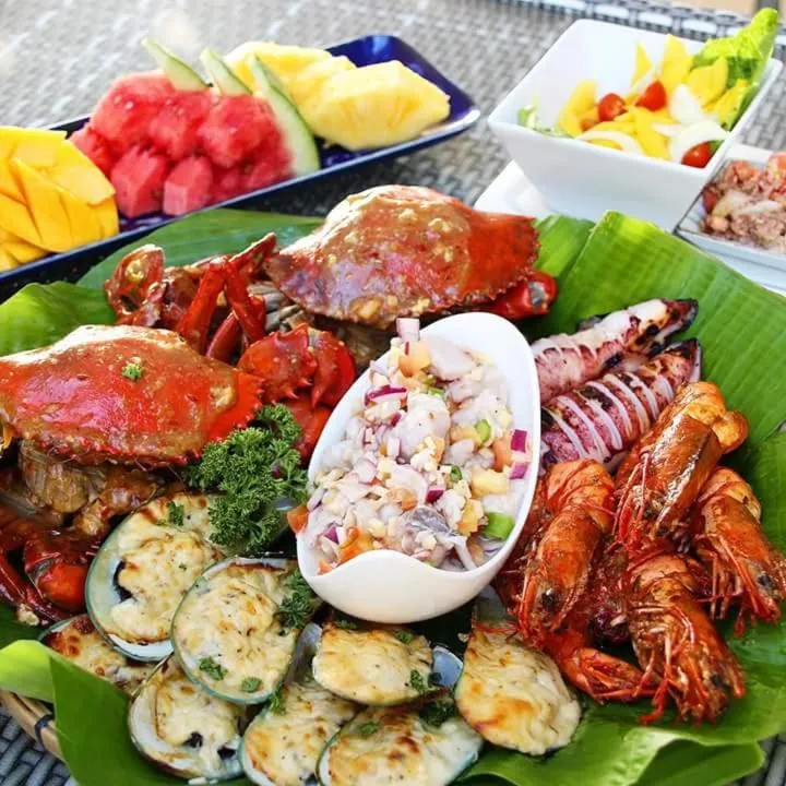 Luck Uyana Cabana Pinnawala