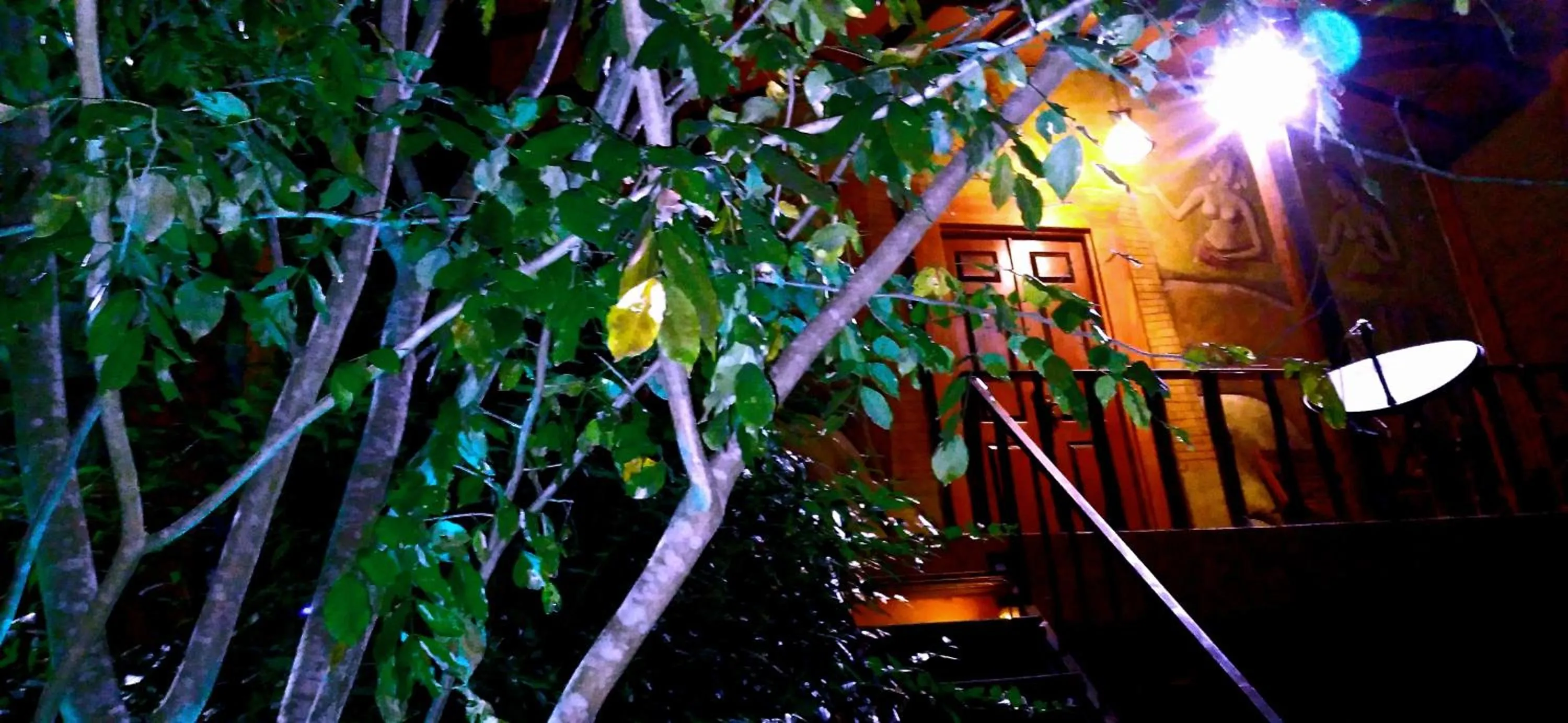 Luck Uyana Cabana Pinnawala