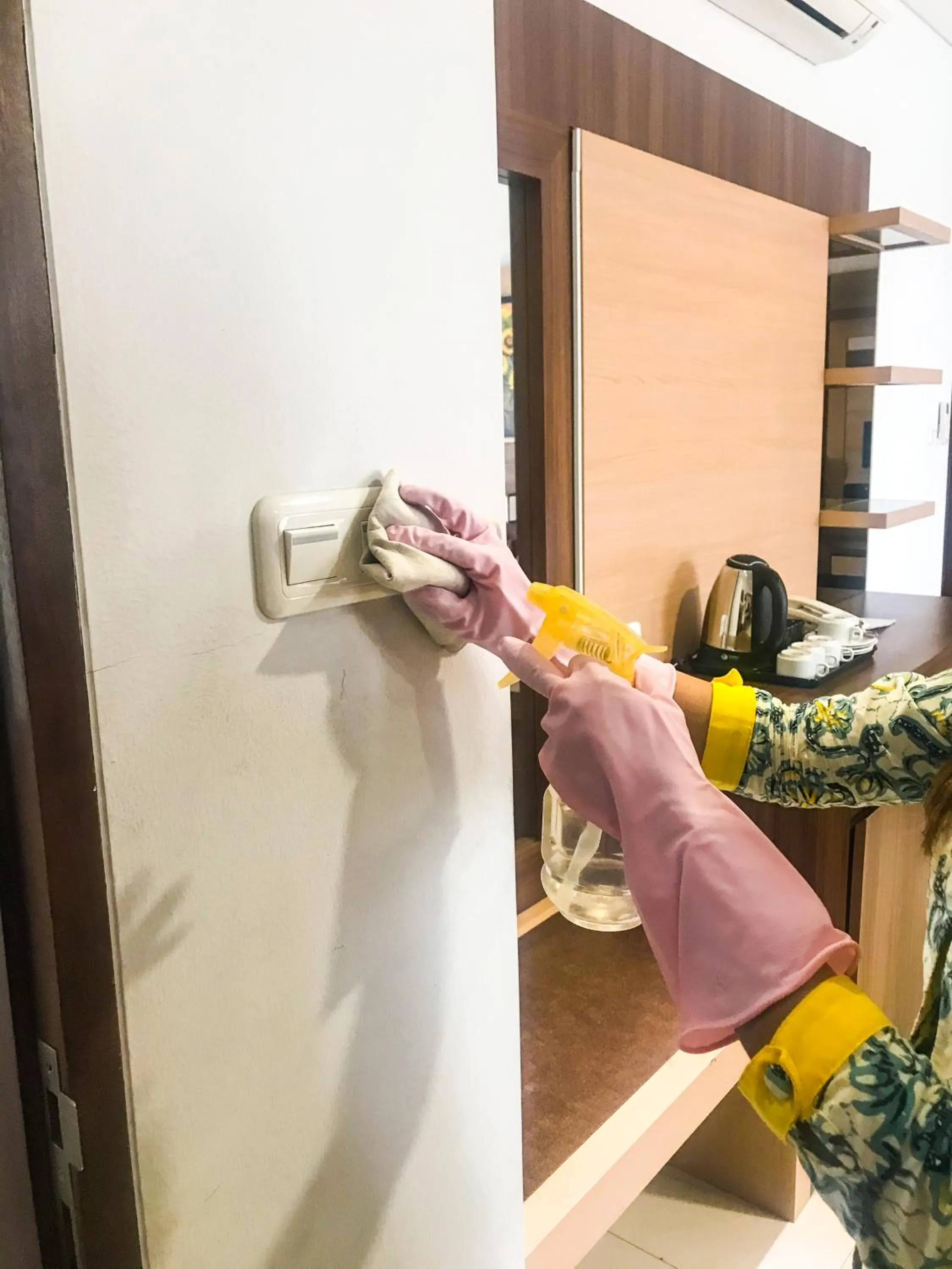 People in Rozelle by d'best hospitality