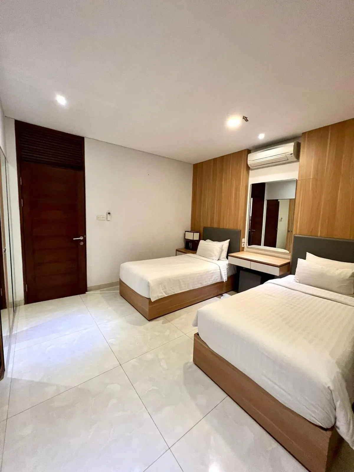 Bed in Rozelle by d'best hospitality