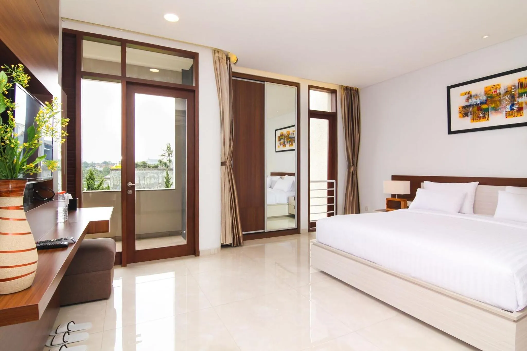 Bed in Rozelle by d'best hospitality