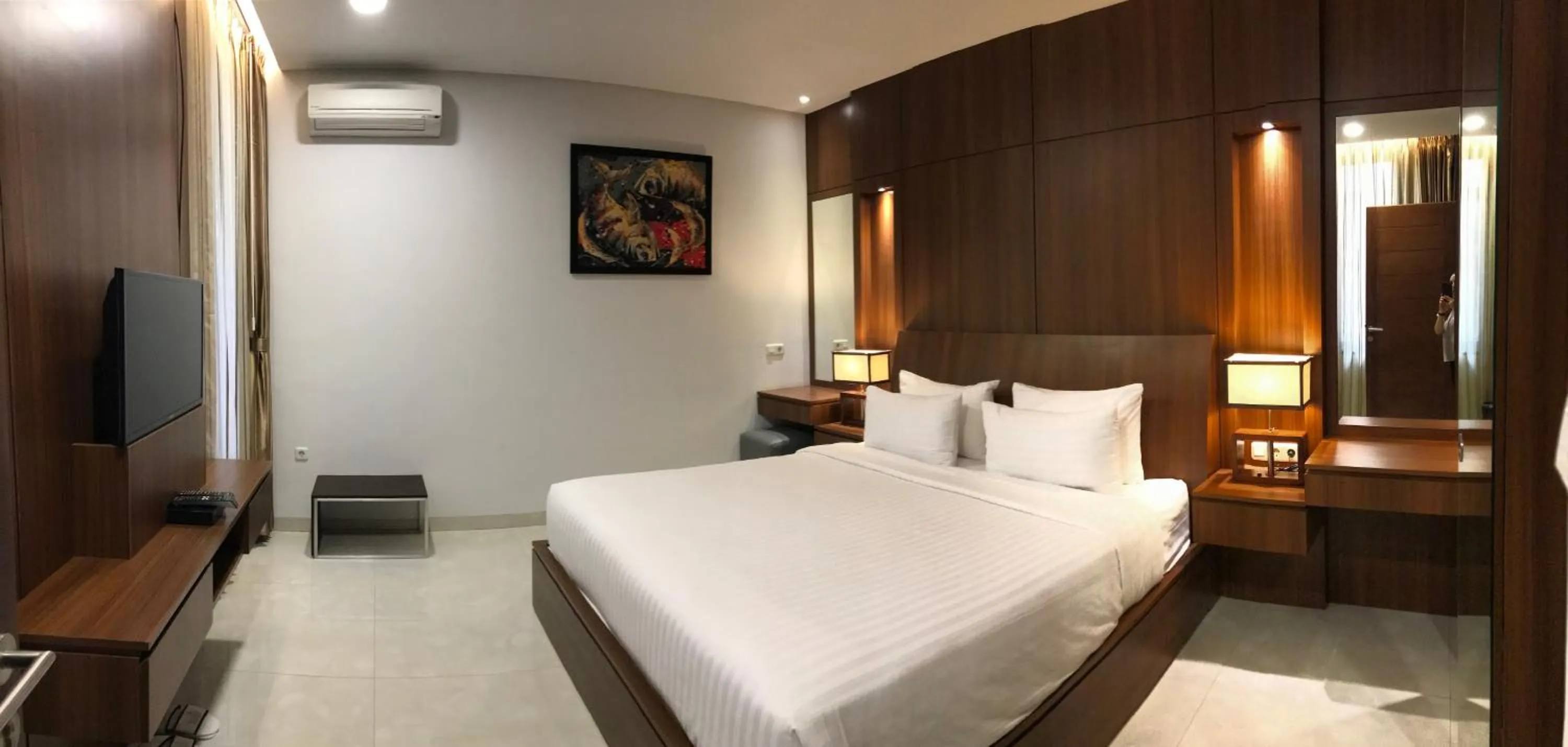 Bed in Rozelle by d'best hospitality