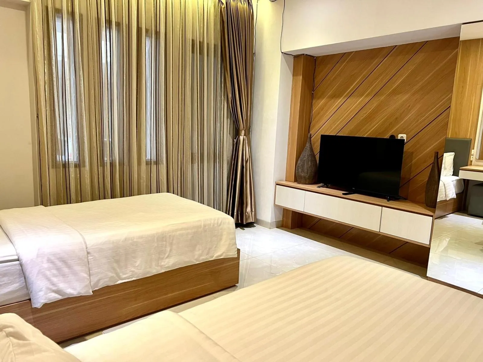 Bed in Rozelle by d'best hospitality