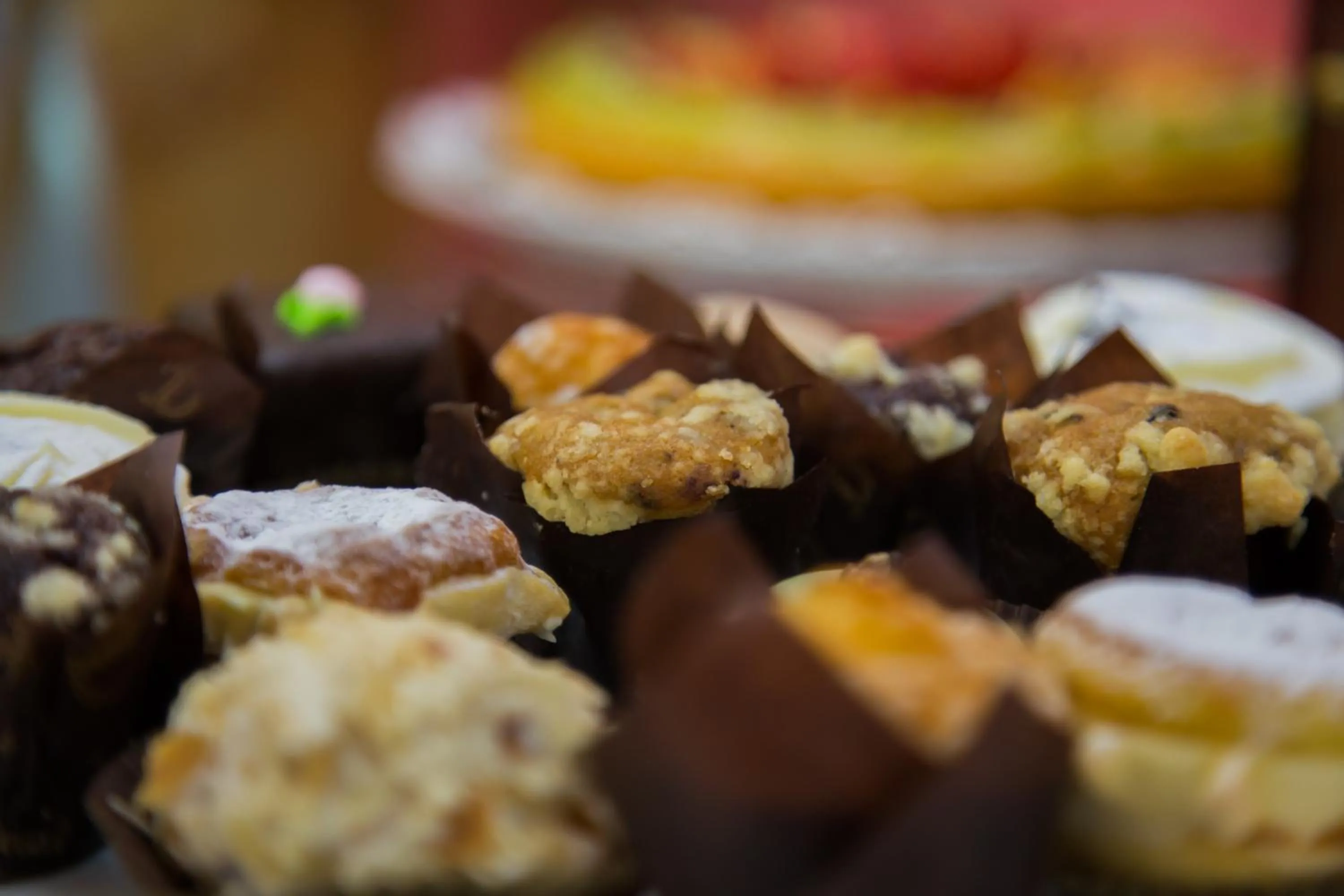 Lounge or bar in Il Vecchio Mulino