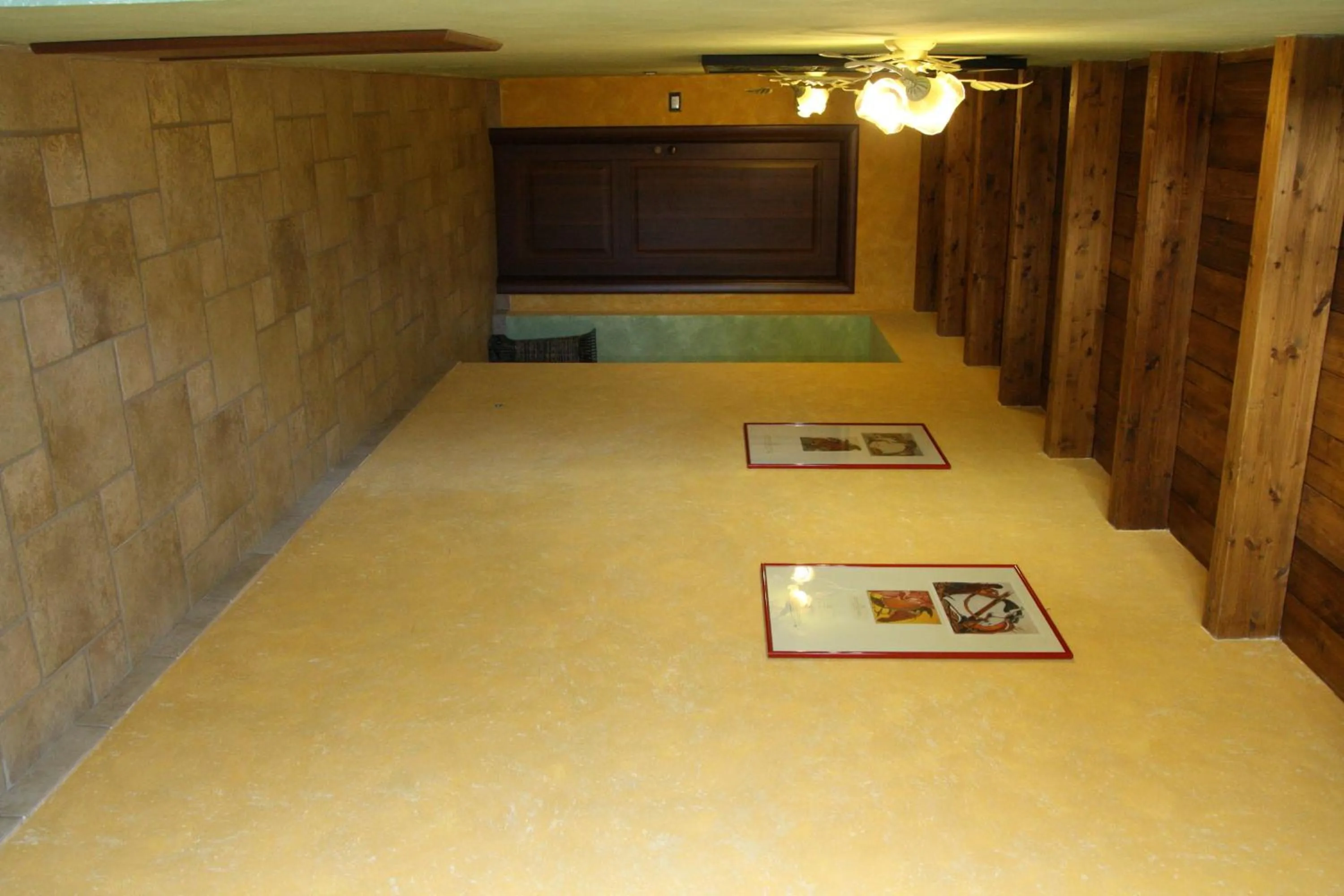 Other in Il Vecchio Mulino