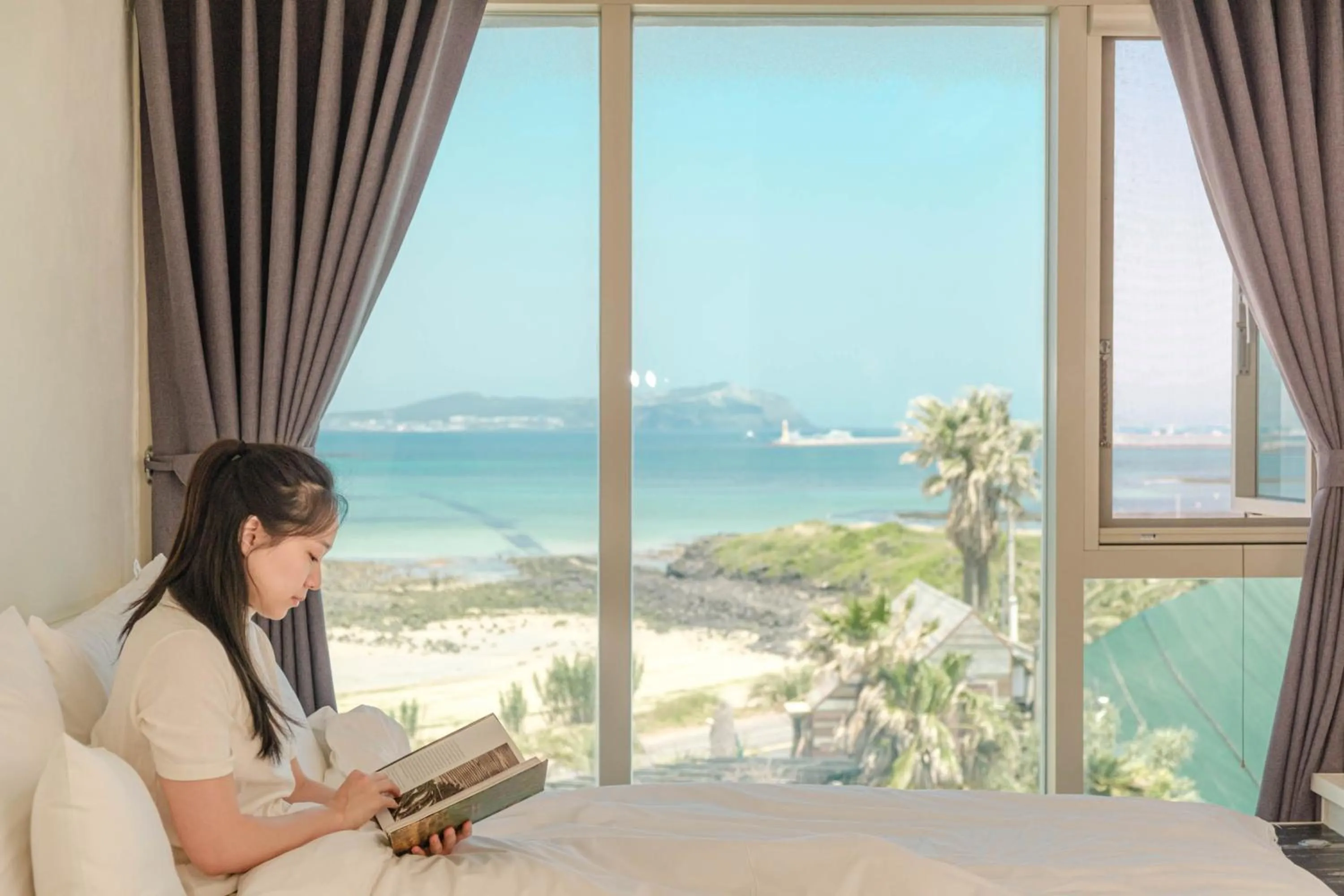 Chuidasun Resort Tea & Meditation