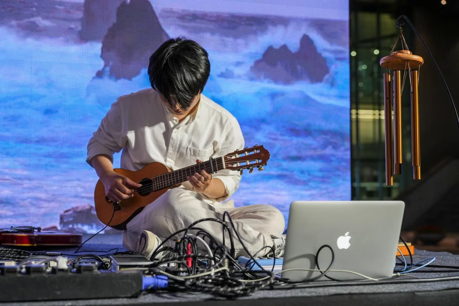 Chuidasun Resort Tea & Meditation