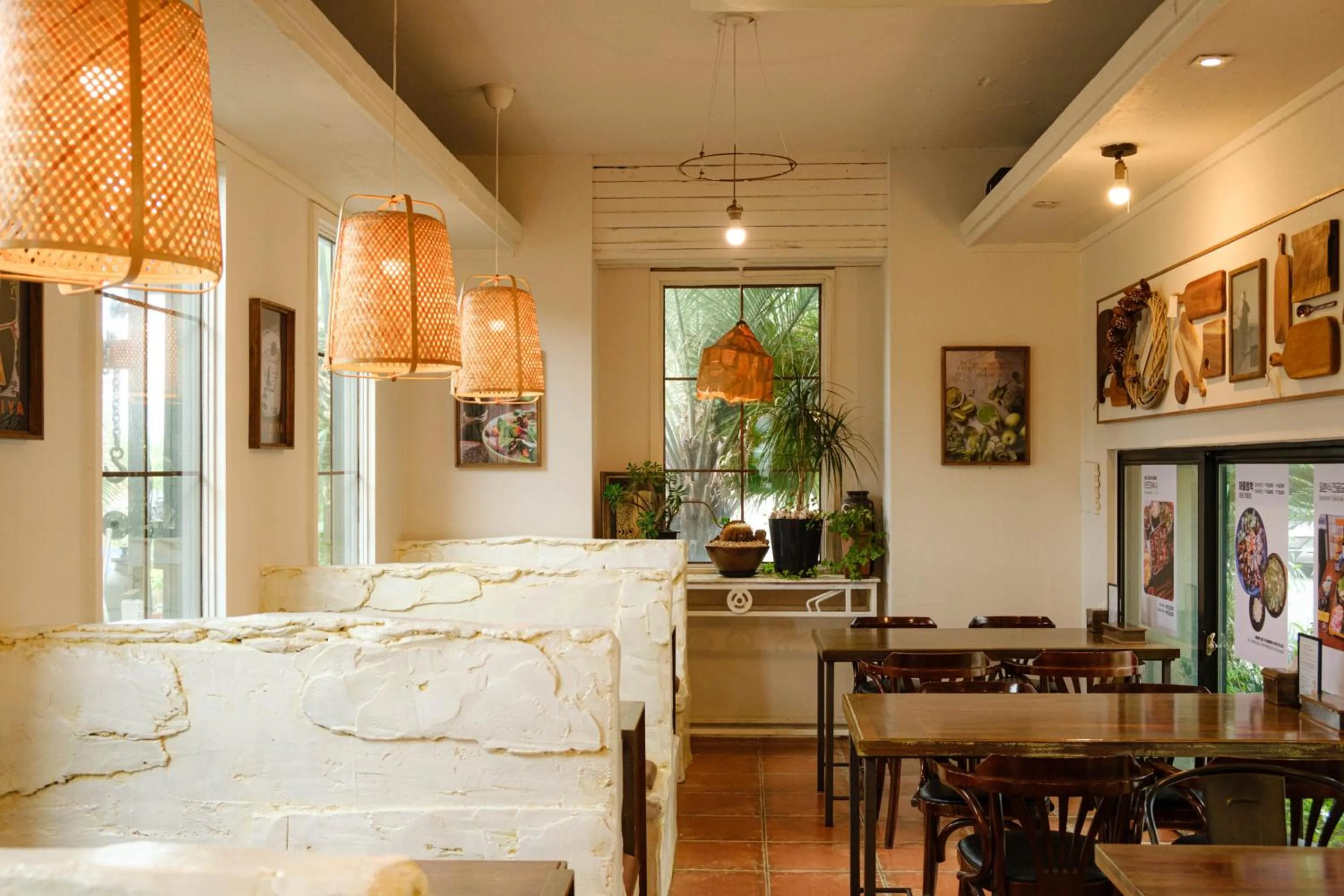 Chuidasun Resort Tea & Meditation